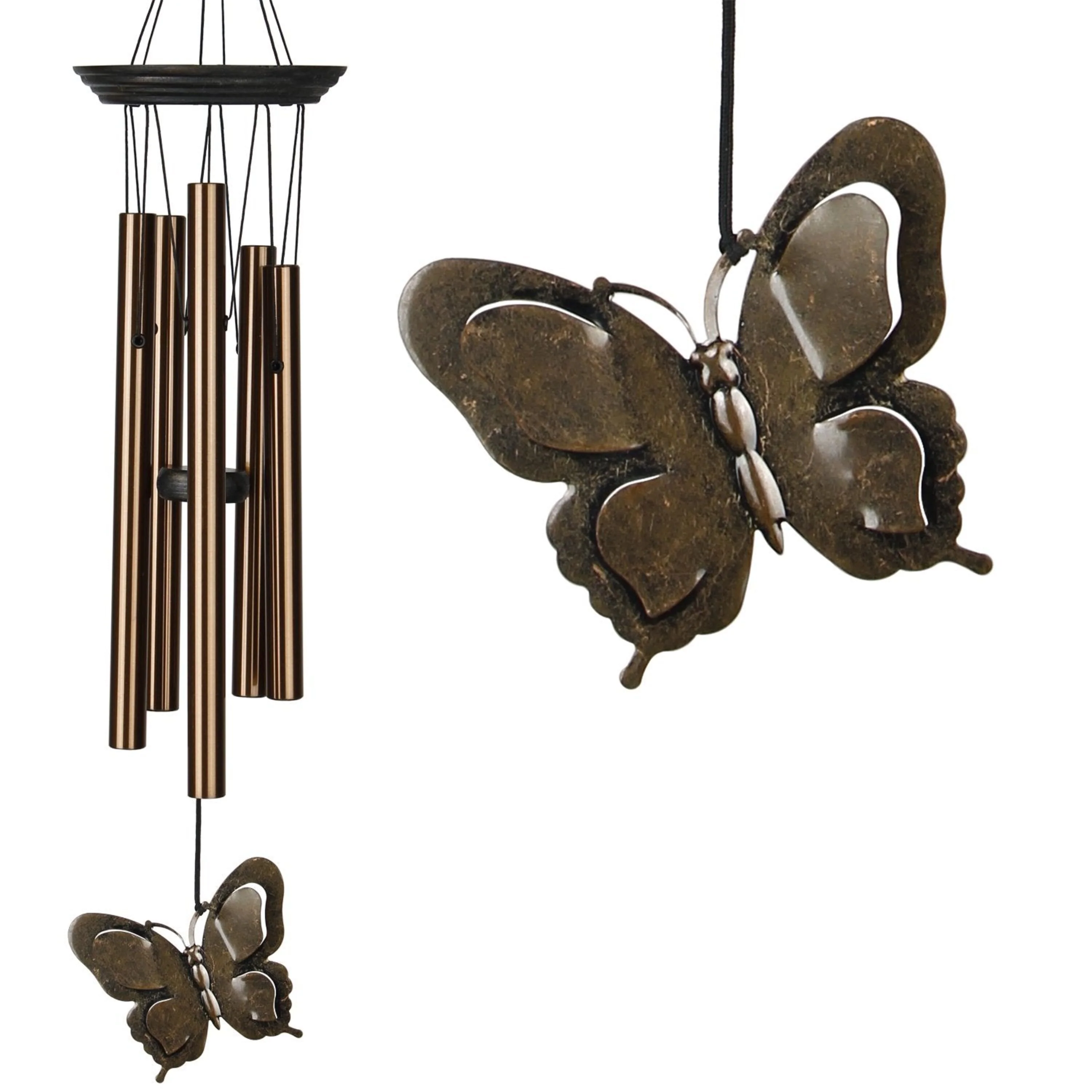 Woodstock My Butterfly Chime - Image 2