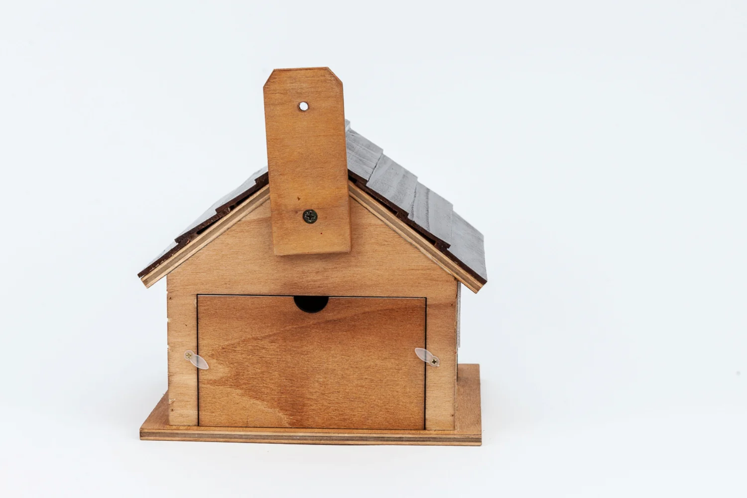 Man Cave Bird House - Image 6