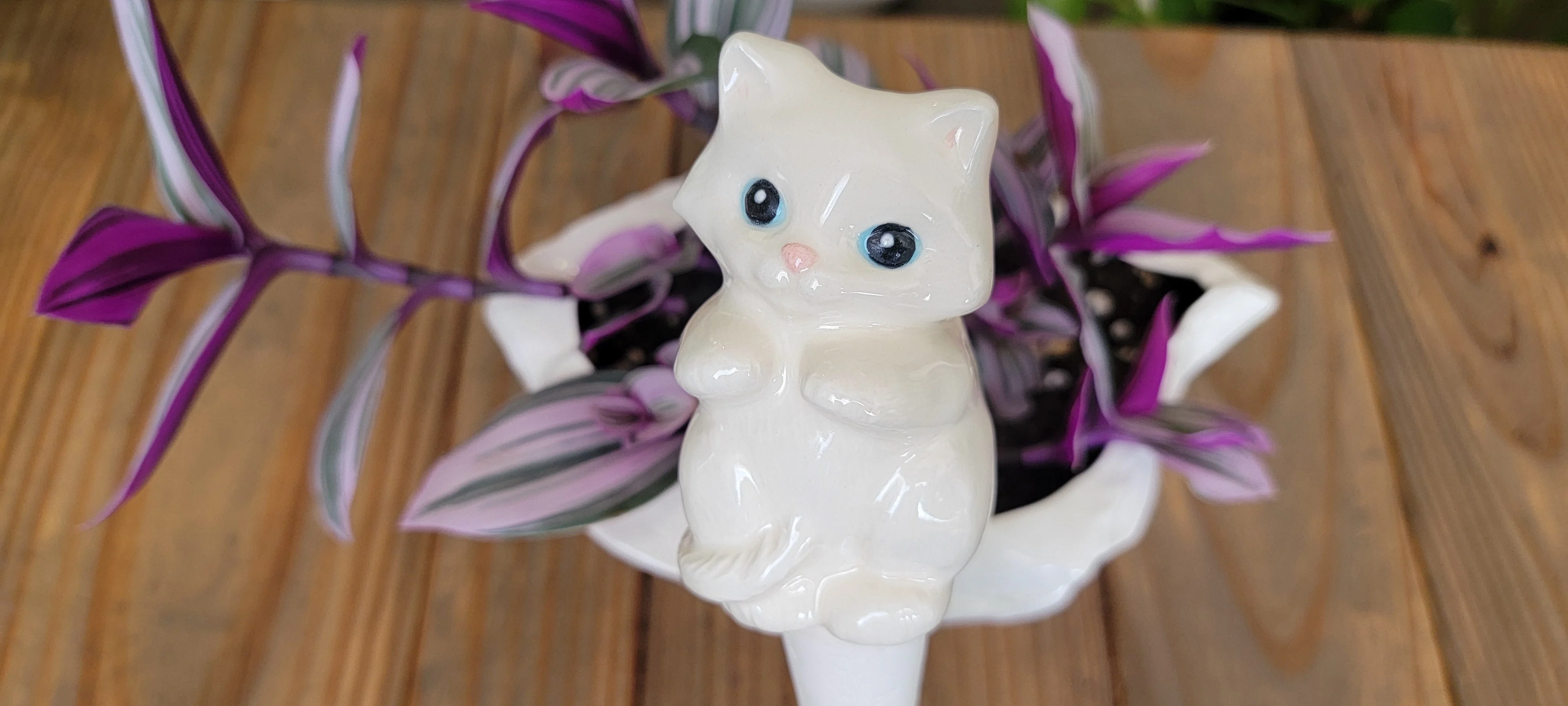 Cat Watering Spike - Image 9
