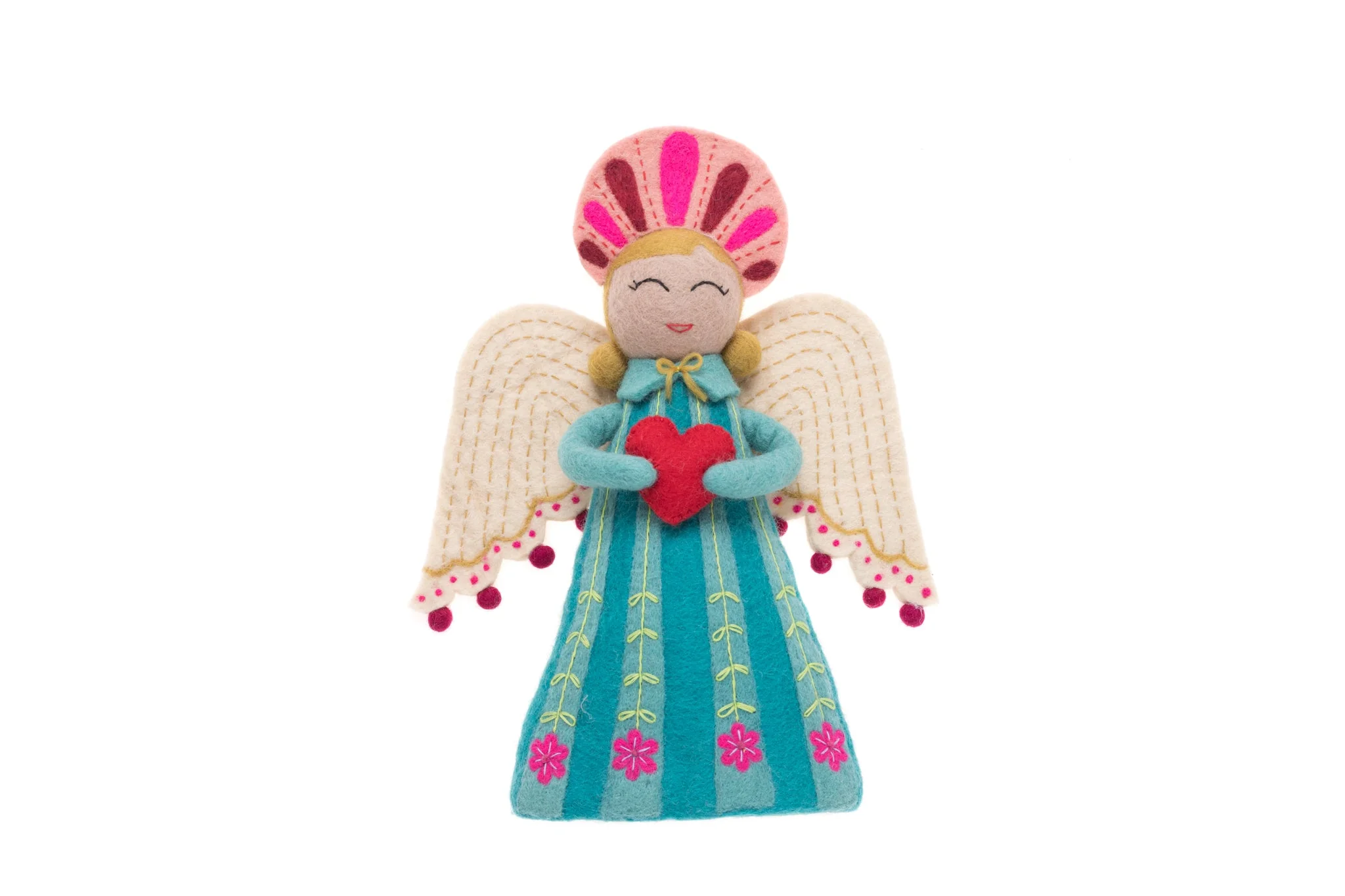 Celestial Tree Topper - Carol - Image 2