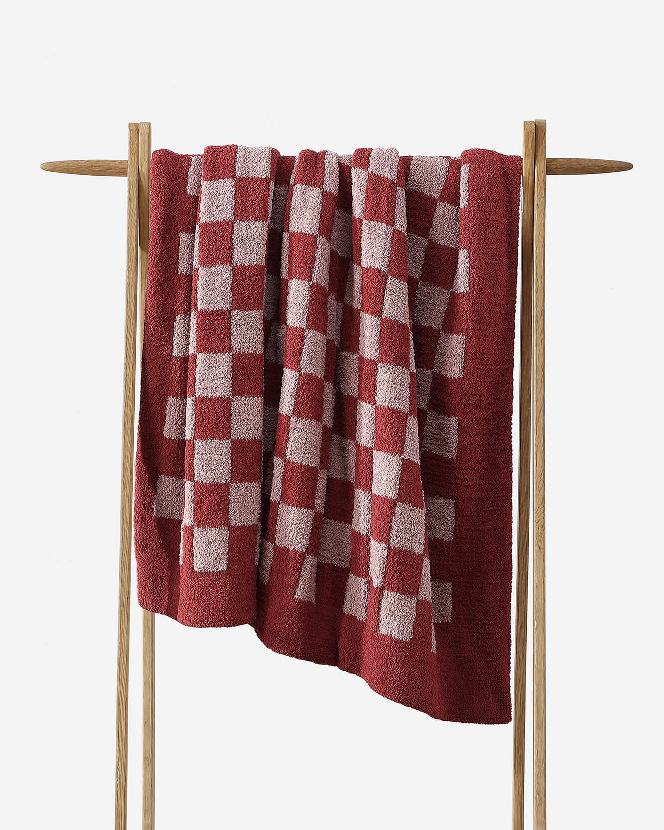 Checkerboard Throw - Image 24