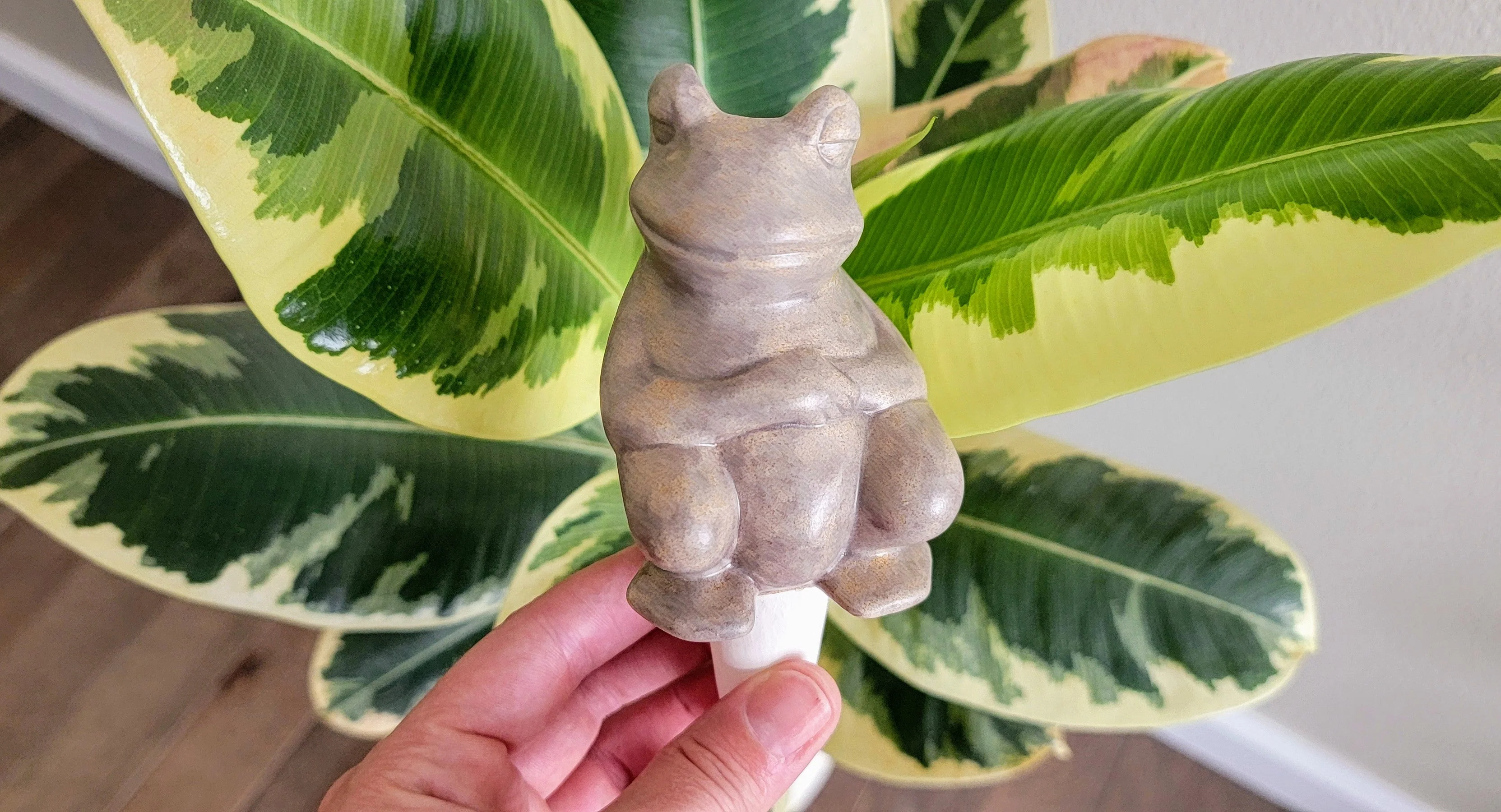 Chill Frog Watering Spike - Image 5