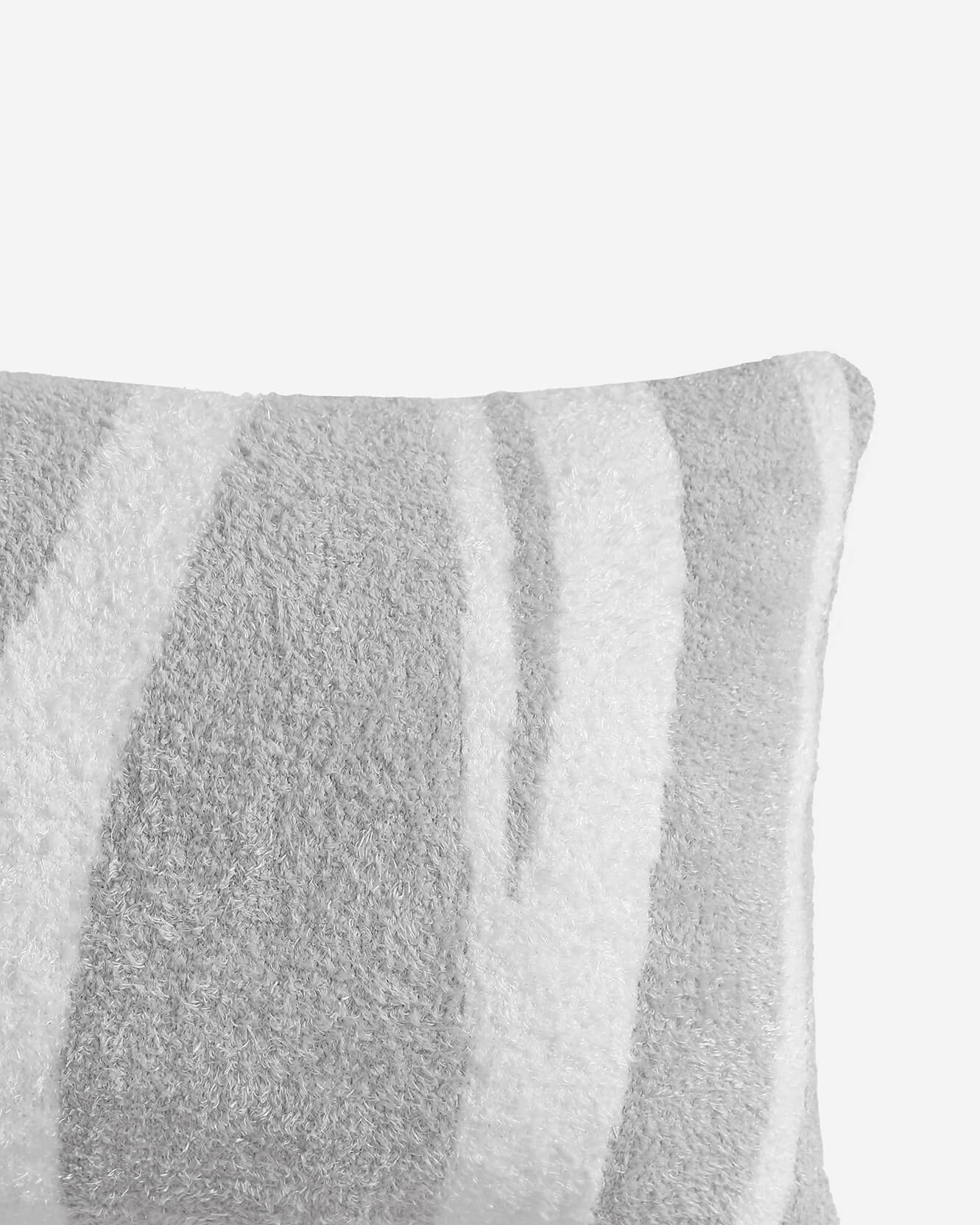 Cloud Silque Woodland Lumbar Pillow - Image 9