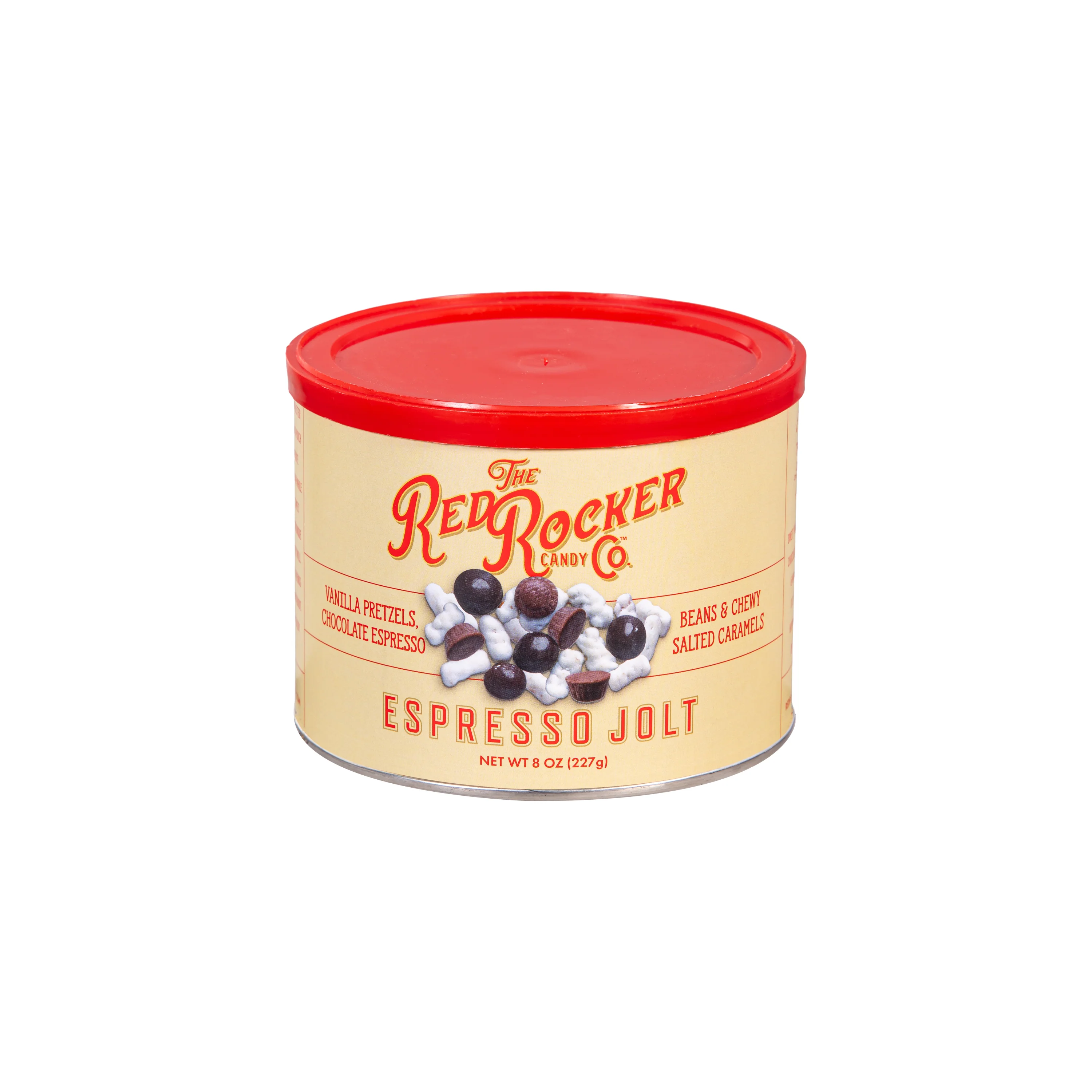 Red Rocker Candy Espresso Jolt, 8oz - Image 6
