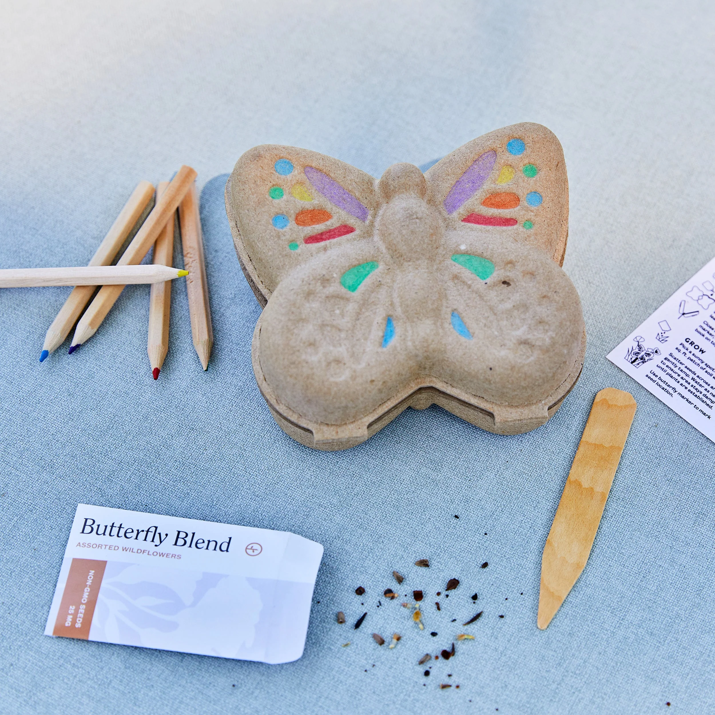 Curious Critters Garden Kits - Image 4