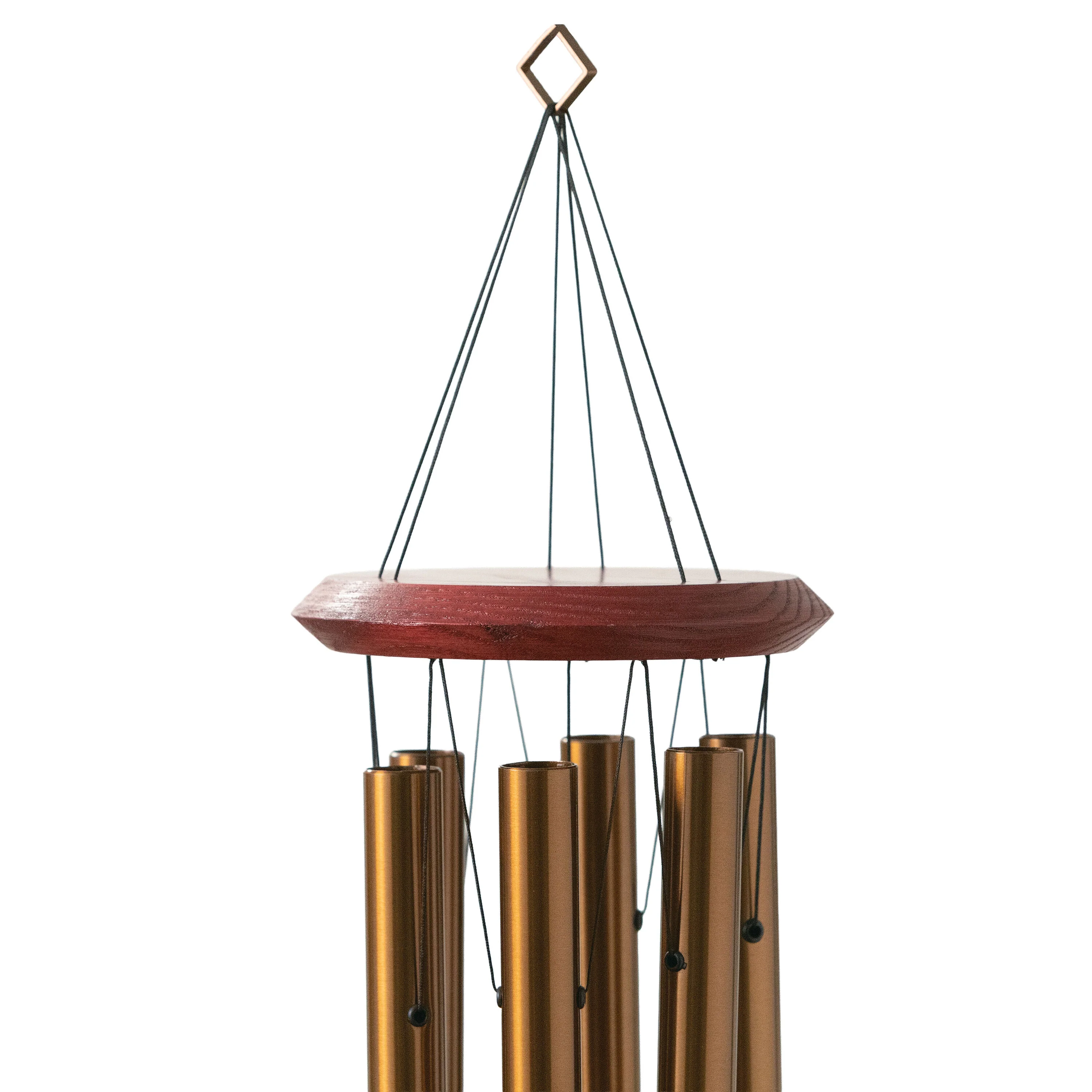 Chimes of Pluto - Bronze - Image 4