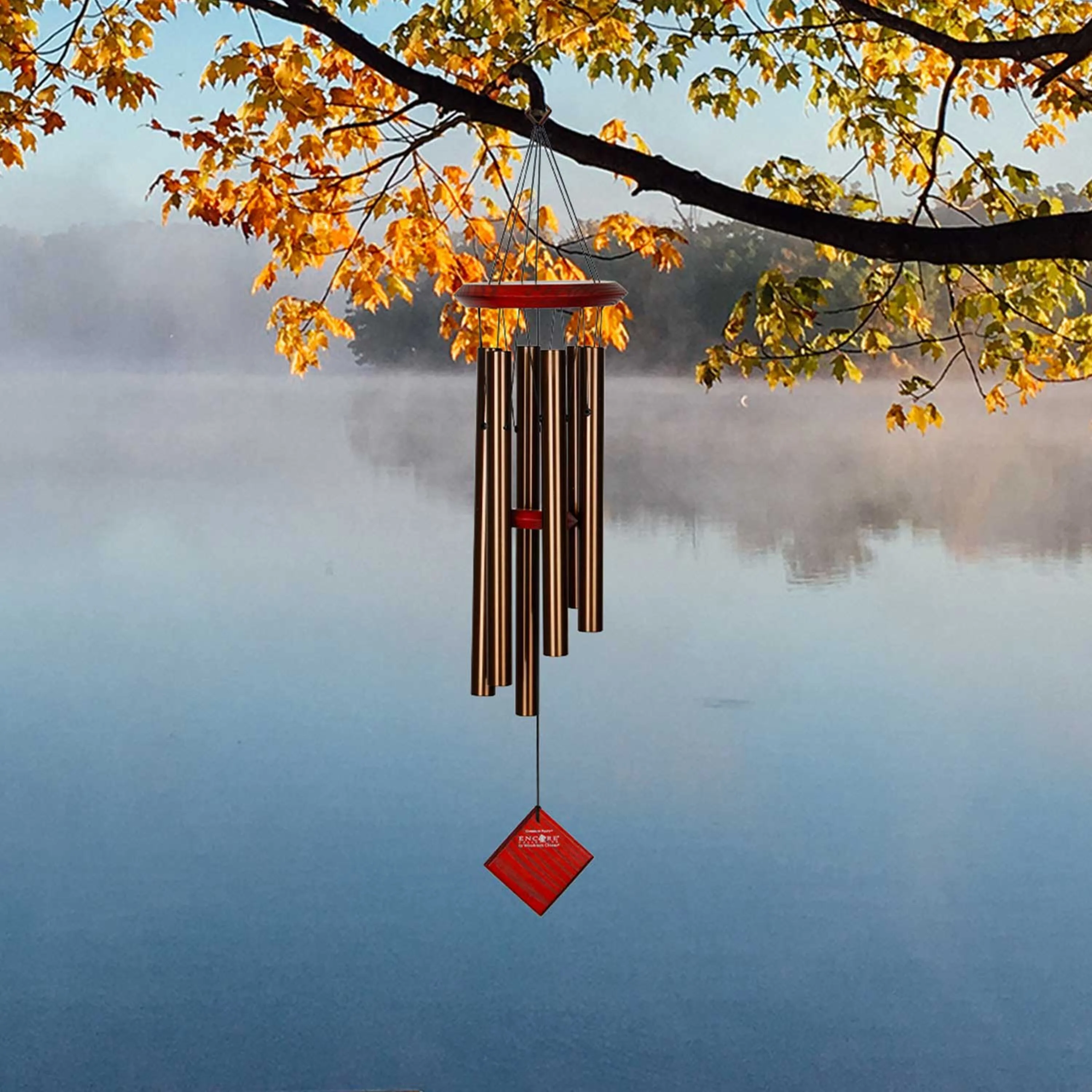 Chimes of Pluto - Bronze - Image 7