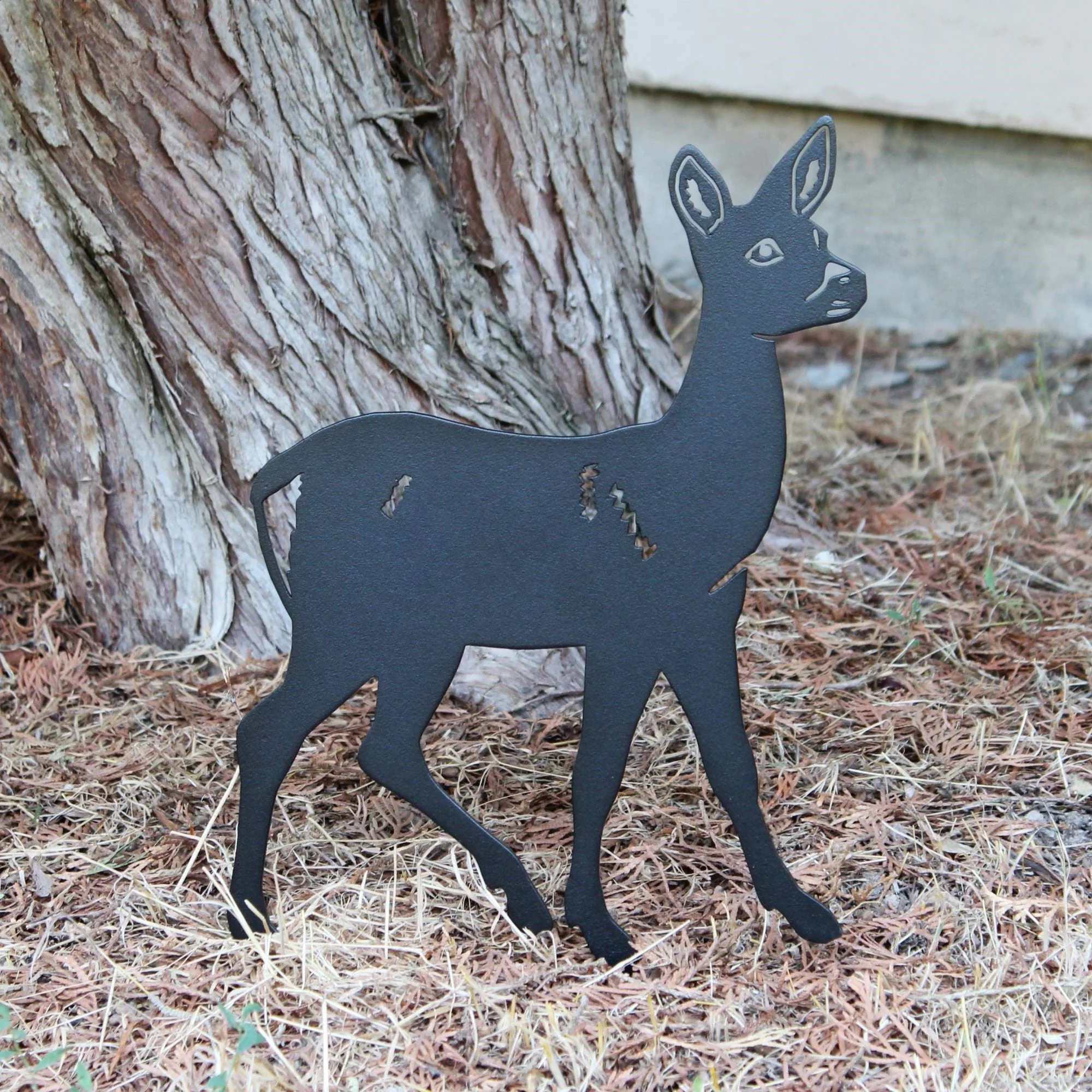Deer - Doe - Image 8