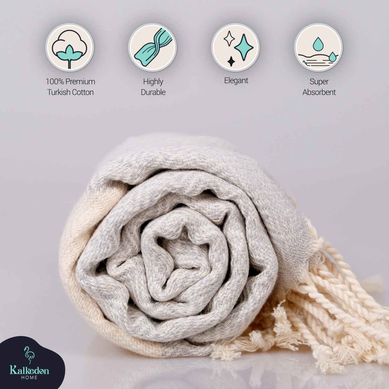 Diamond Towel - Image 29