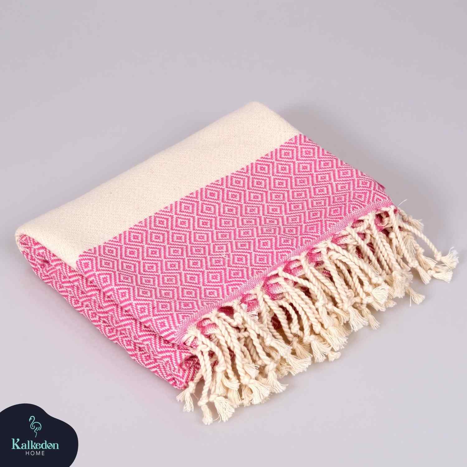 Diamond Towel - Image 43