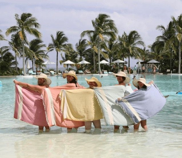 Diamond Towel - Image 7
