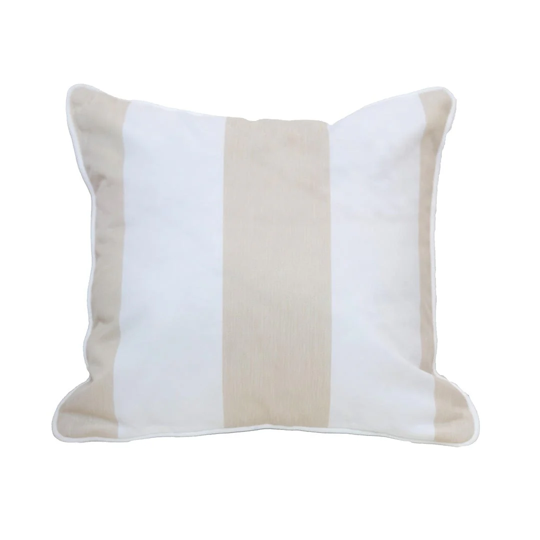 East Green Square Outdoor Accent Pillow - Image 13