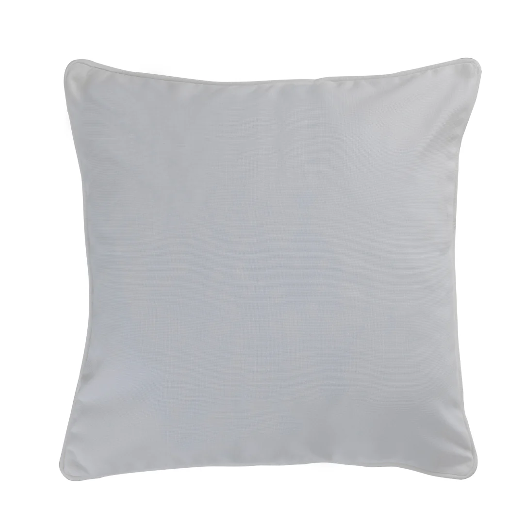 East Green Square Outdoor Accent Pillow - Image 3