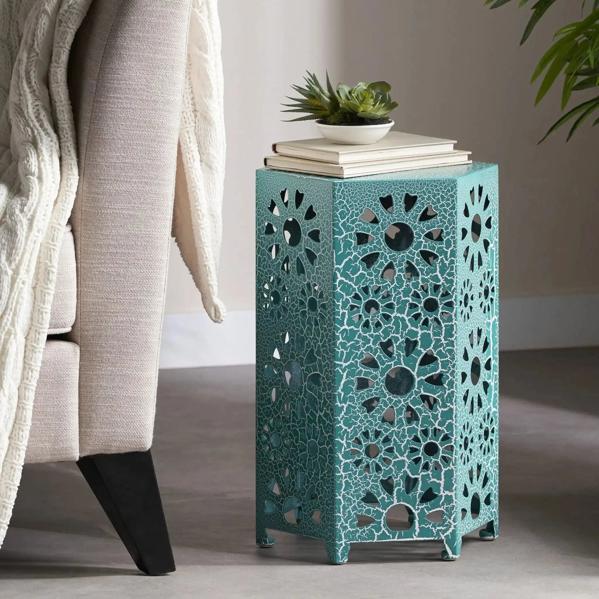 Eliana Side Table - Image 15