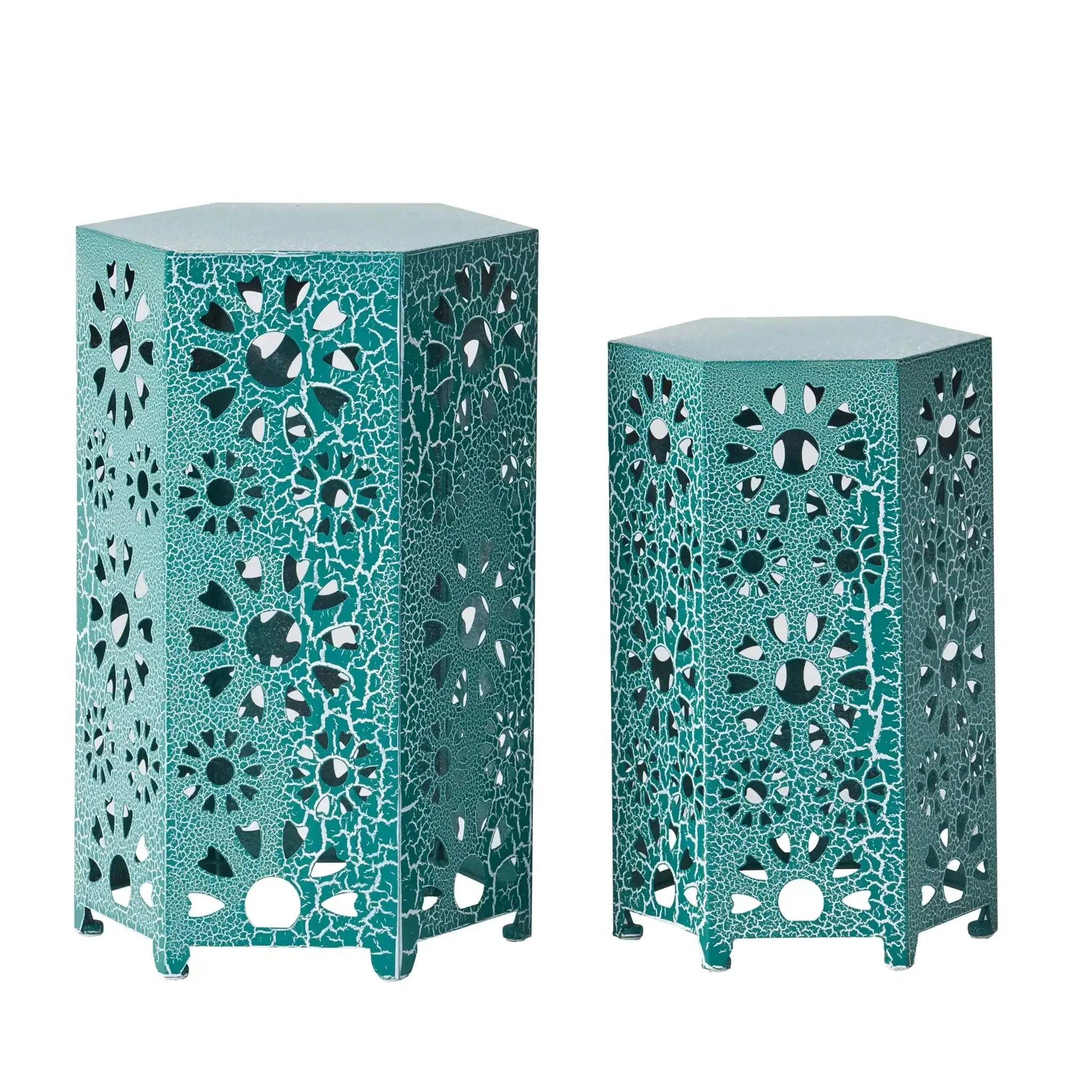 Eliana Side Table - Image 3