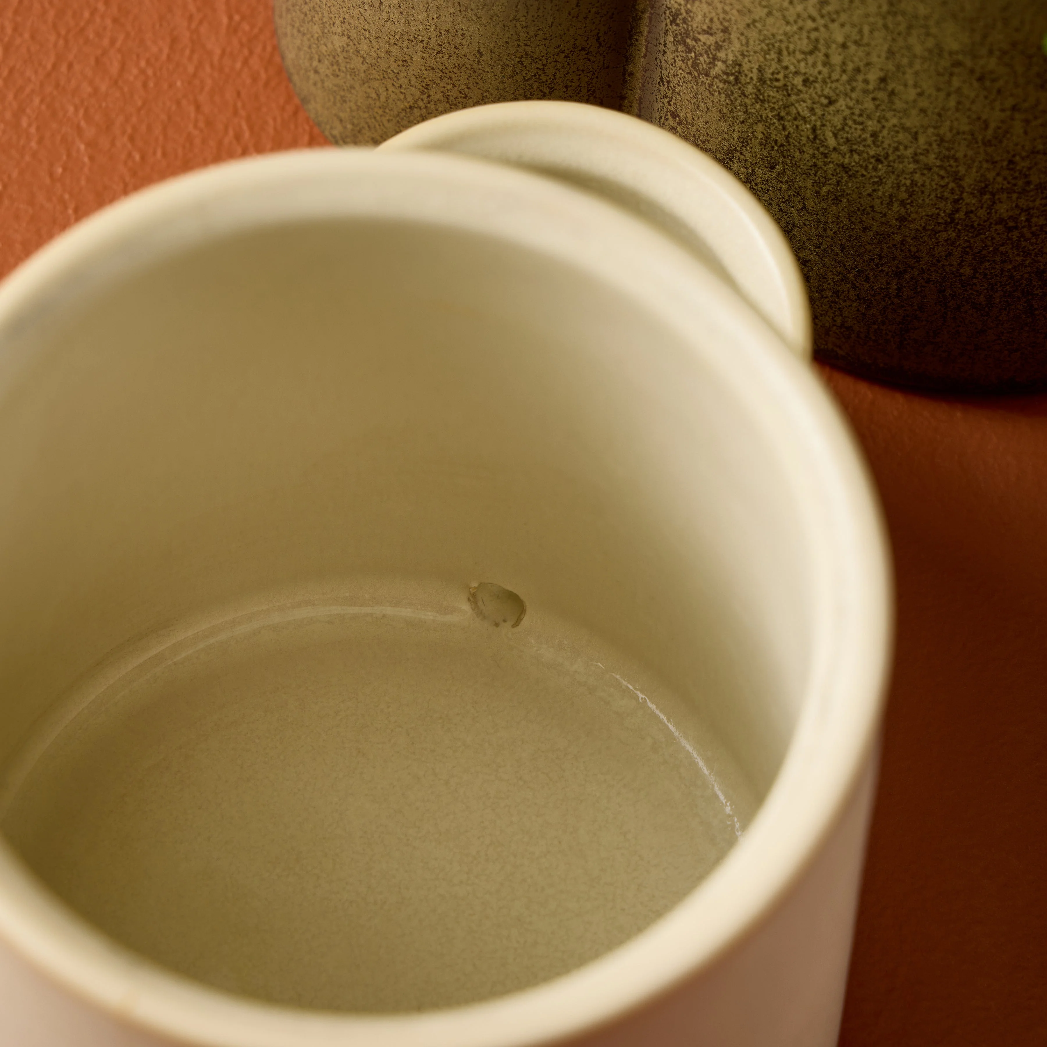 Ember Earth Candle + Planter - Image 8