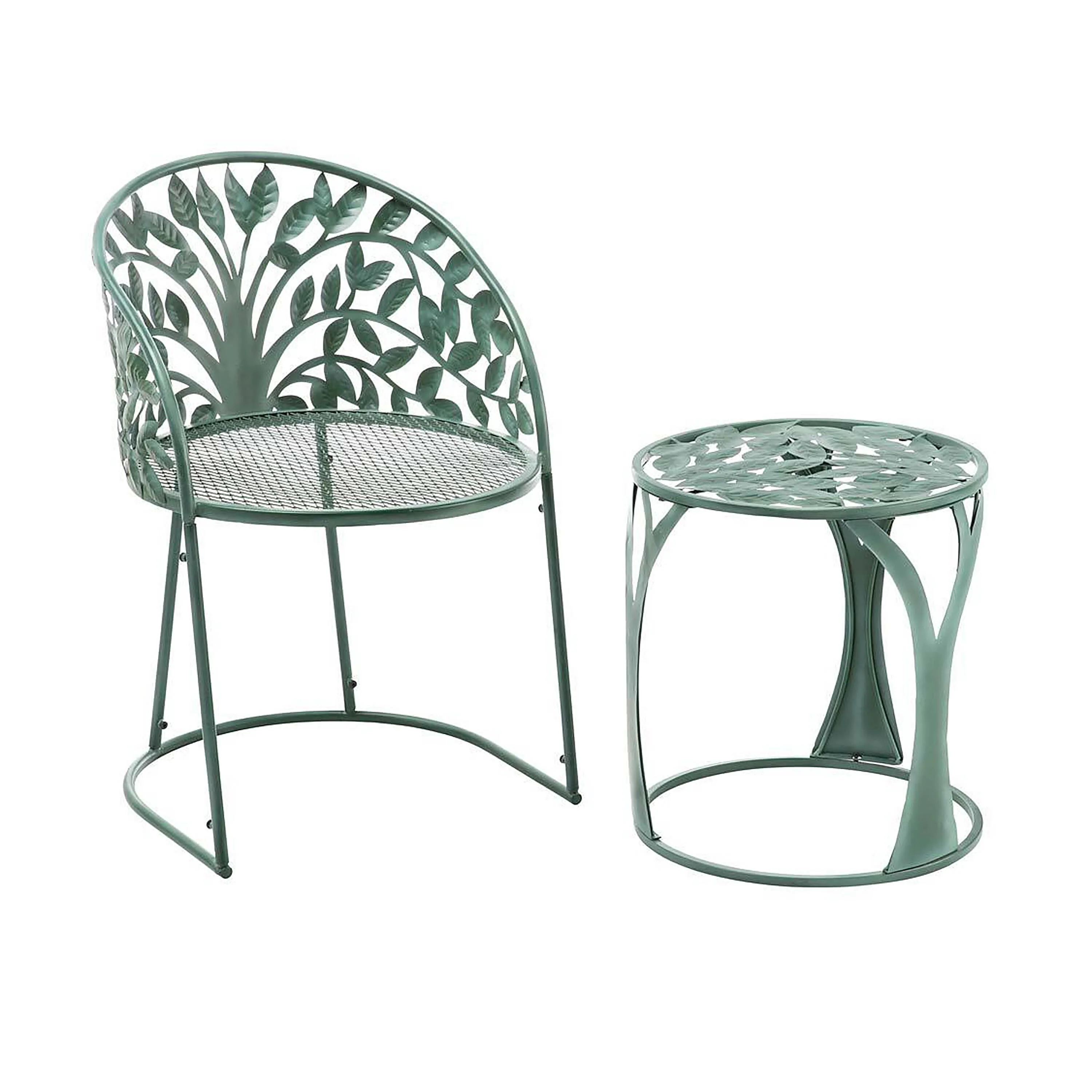 TABLE CHAIR SET - Image 3