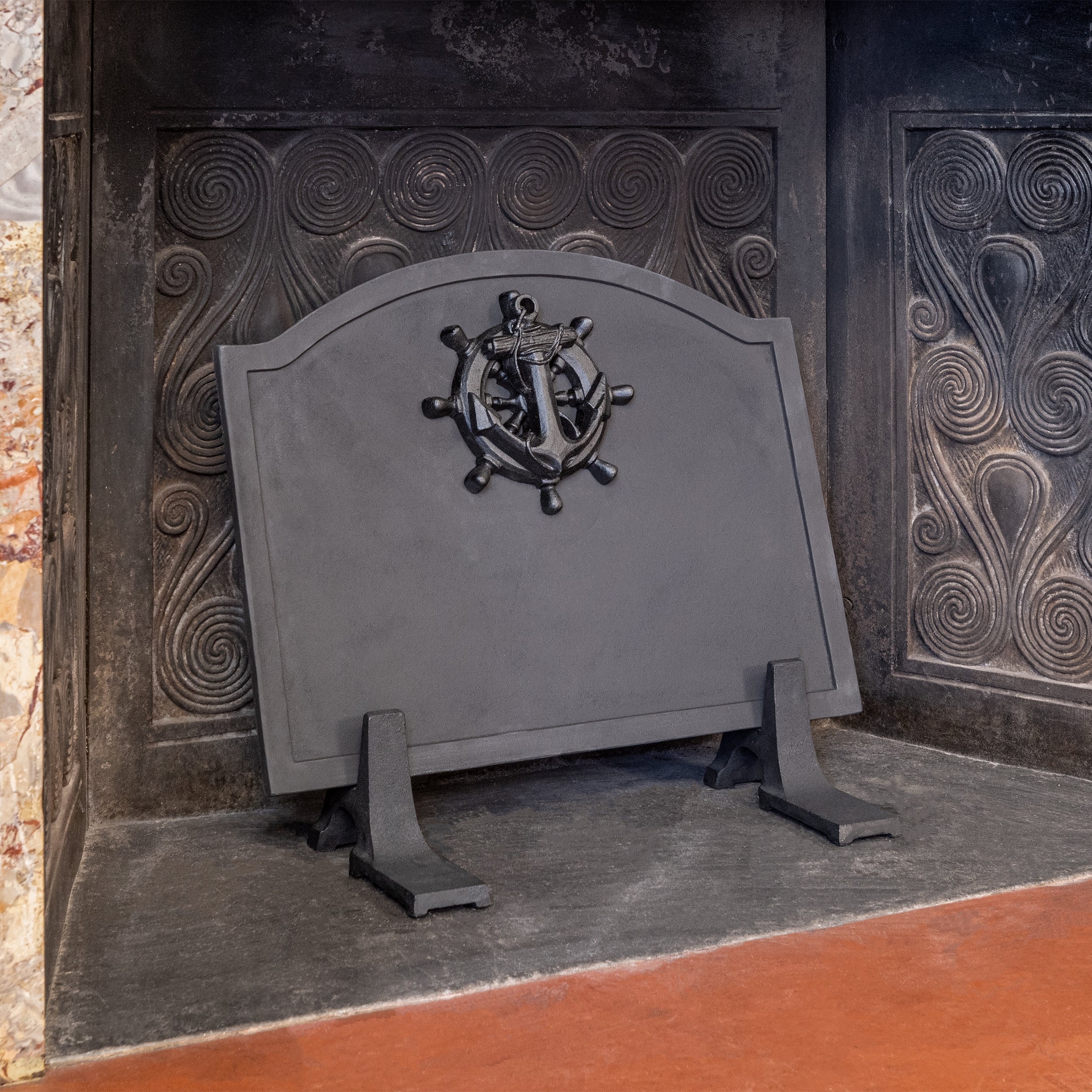 Nautical Fireback - Image 5