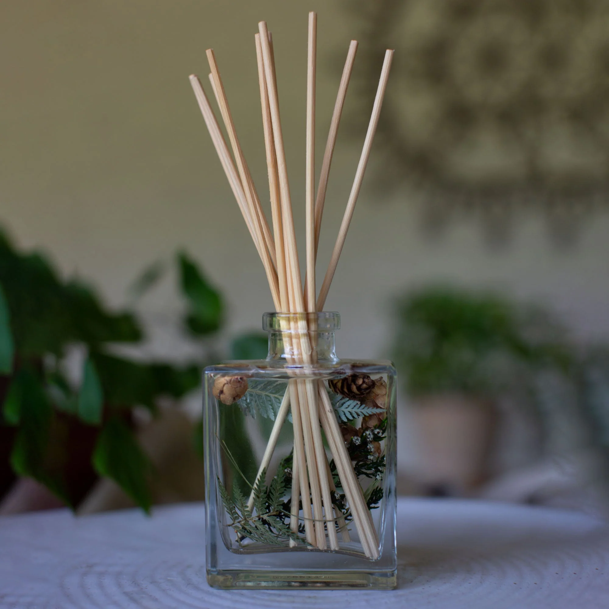 Forest 4 oz Botanical Diffuser - Image 4