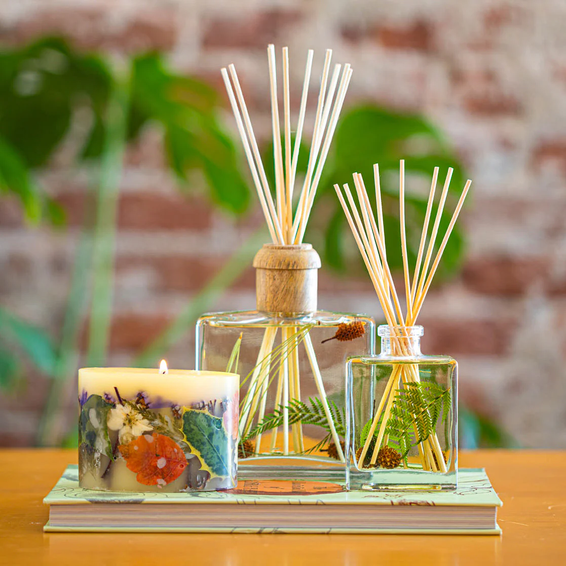 Forest 4 oz Botanical Diffuser - Image 5