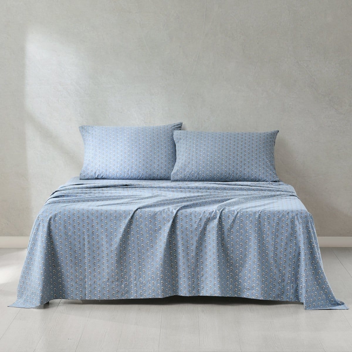 Freesia Cotton Sheet Set - Image 18