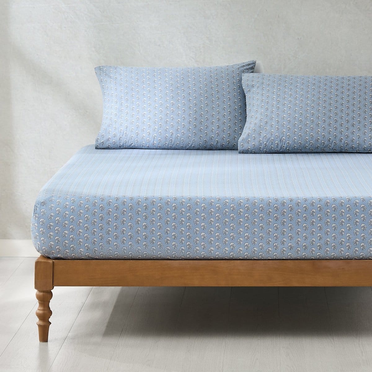 Freesia Cotton Sheet Set - Image 32