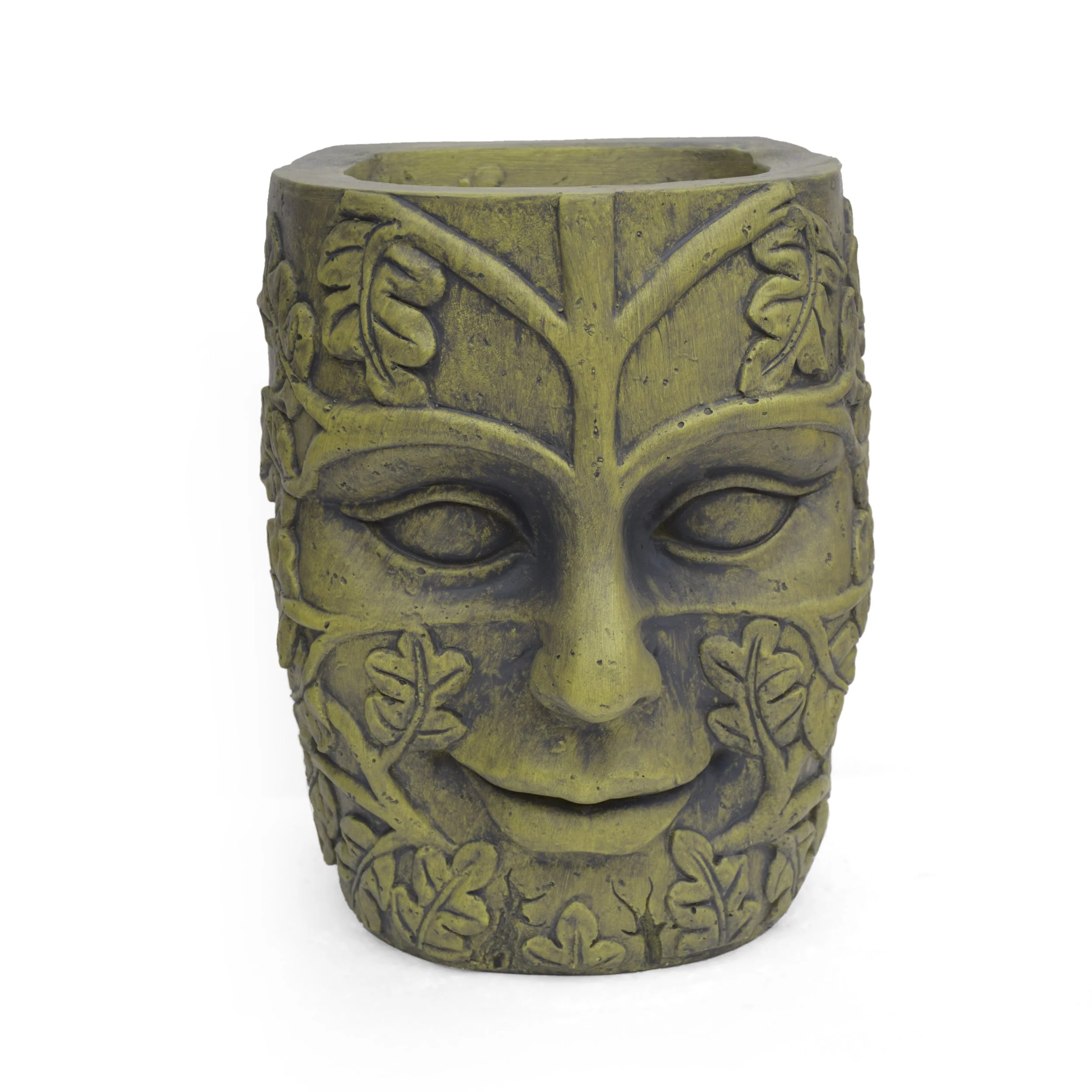 Garden Man Urn Planter - Image 4