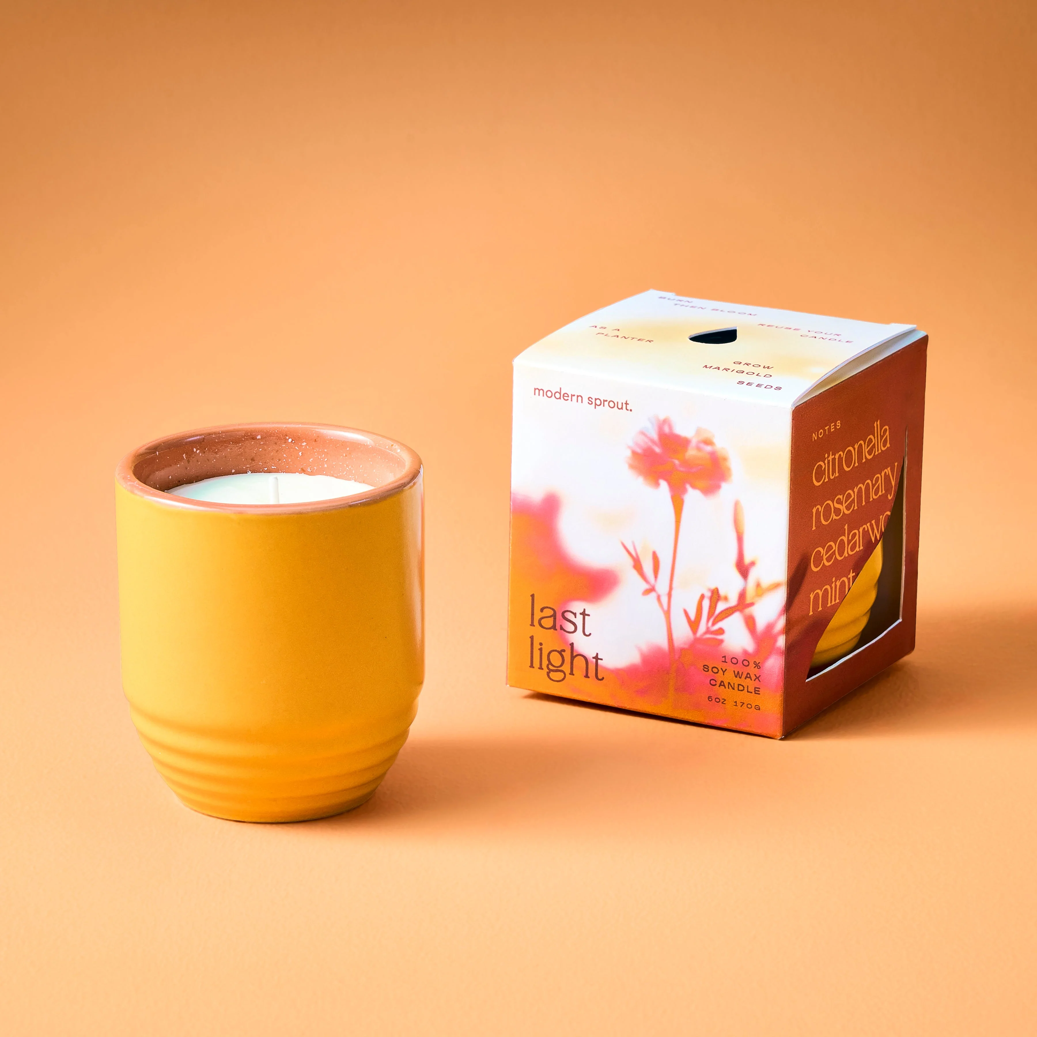 Garden Vibes Candle/Planter 2-in-1 - Image 17