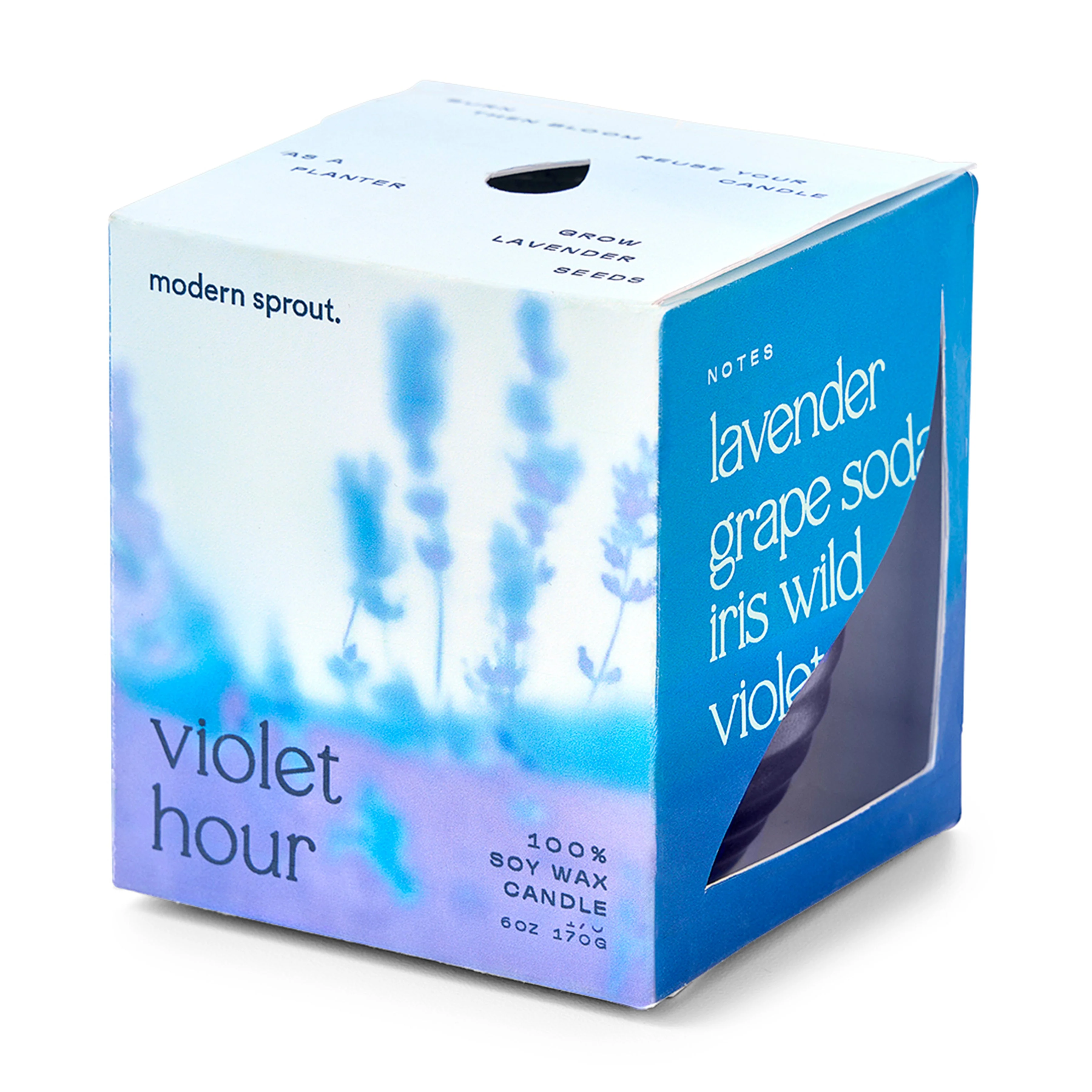 Garden Vibes Candle/Planter 2-in-1 - Image 20
