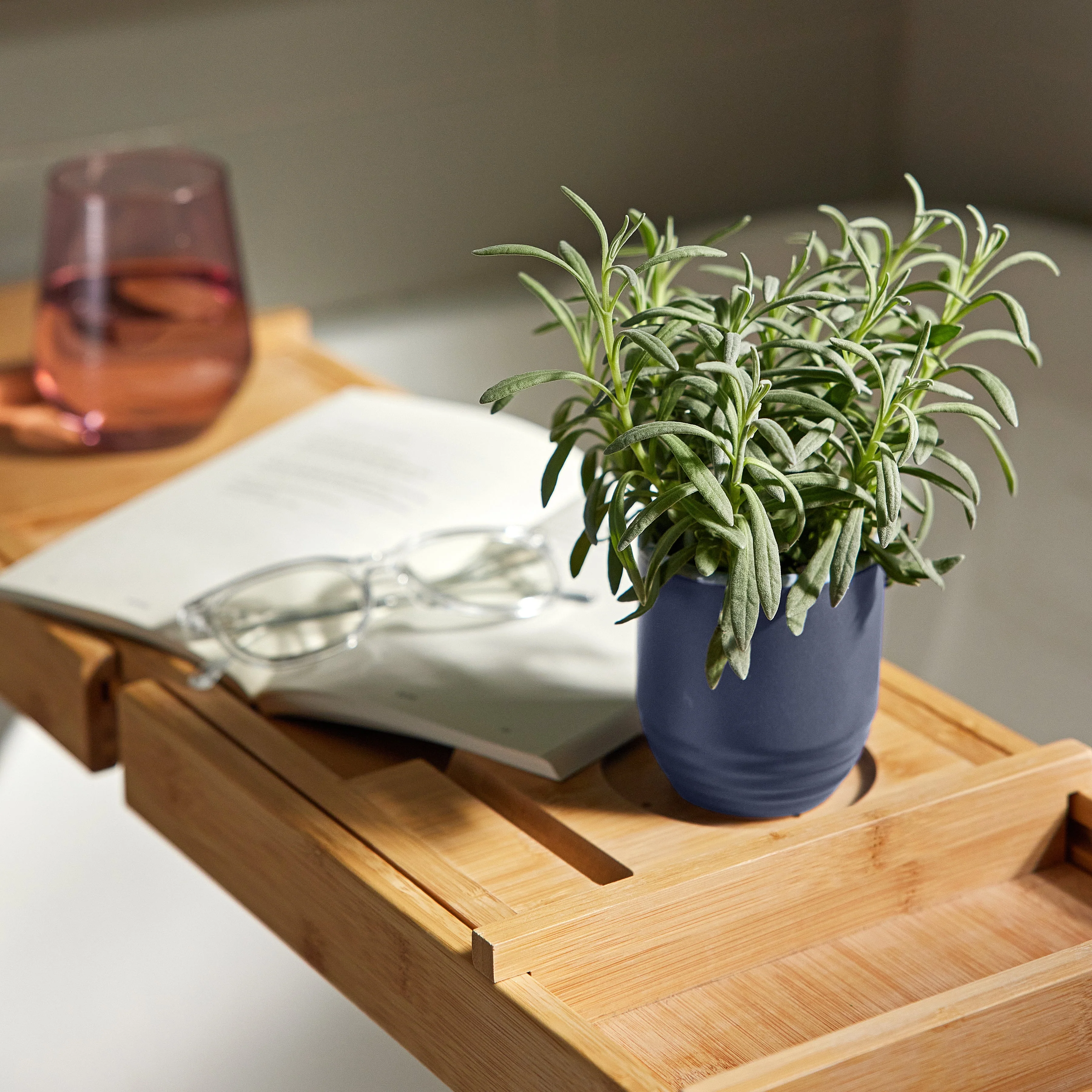 Garden Vibes Candle/Planter 2-in-1 - Image 4