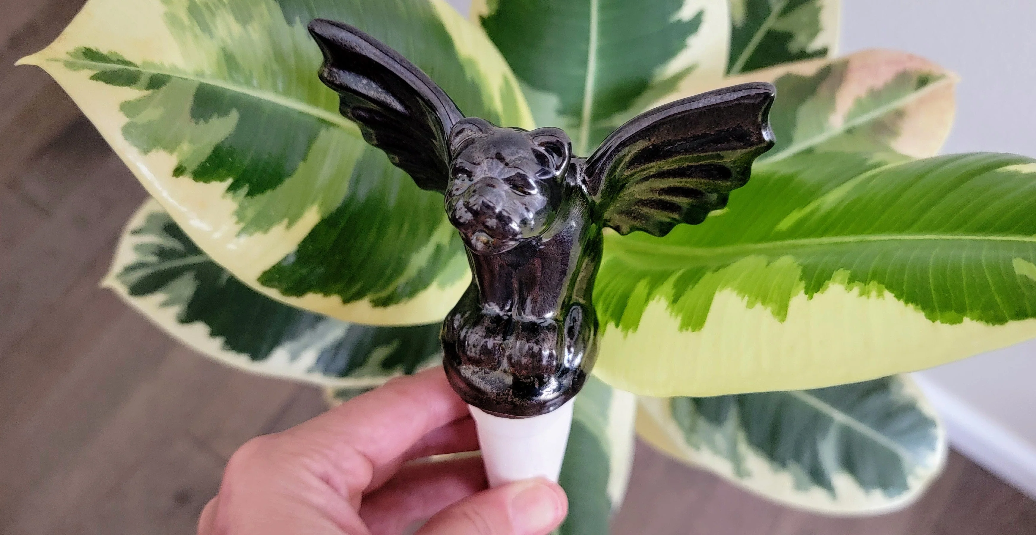 Gargoyle Watering Spike - Image 4
