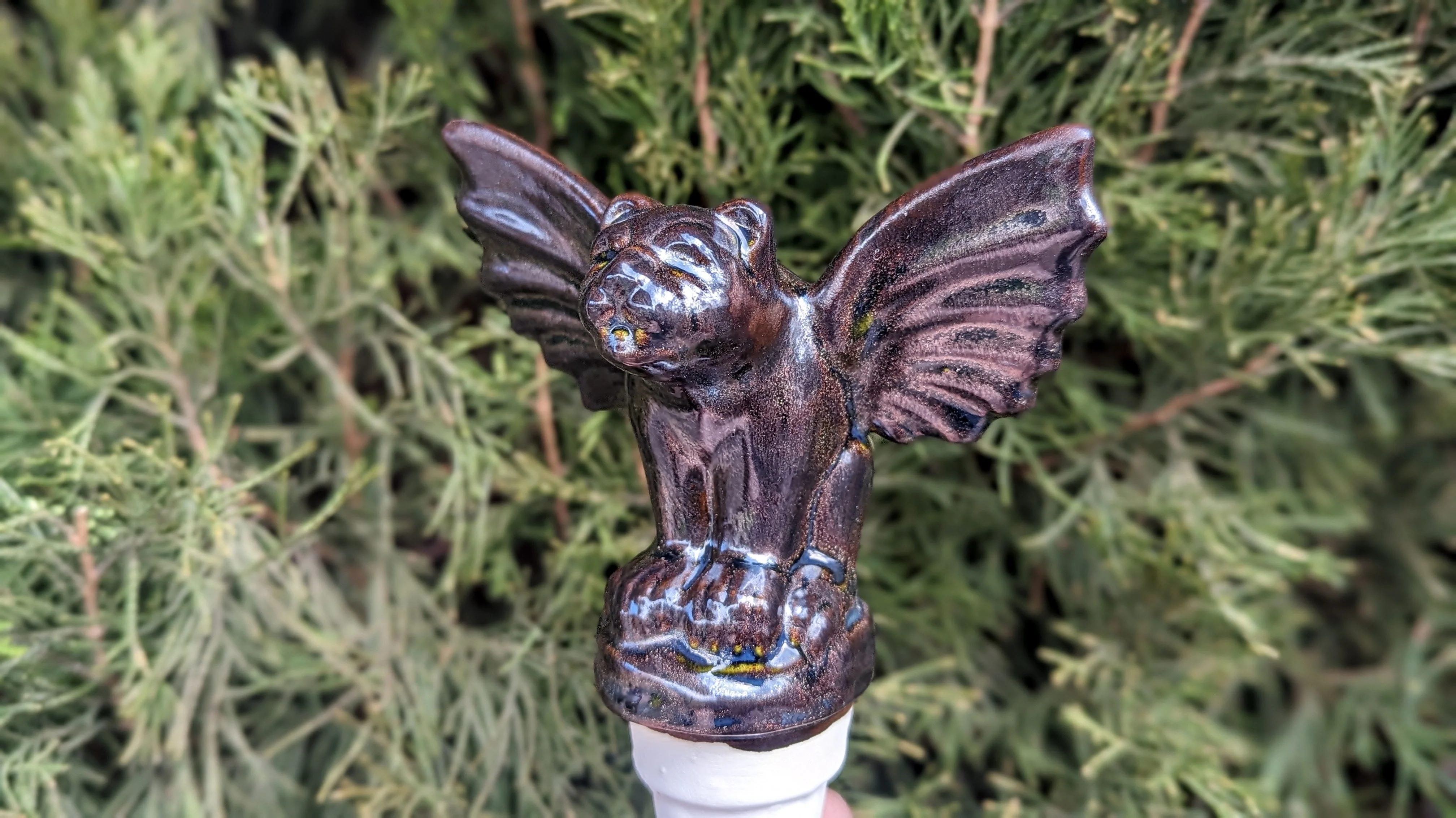 Gargoyle Watering Spike - Image 7