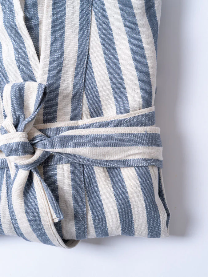Girit Blue Robe - Image 5