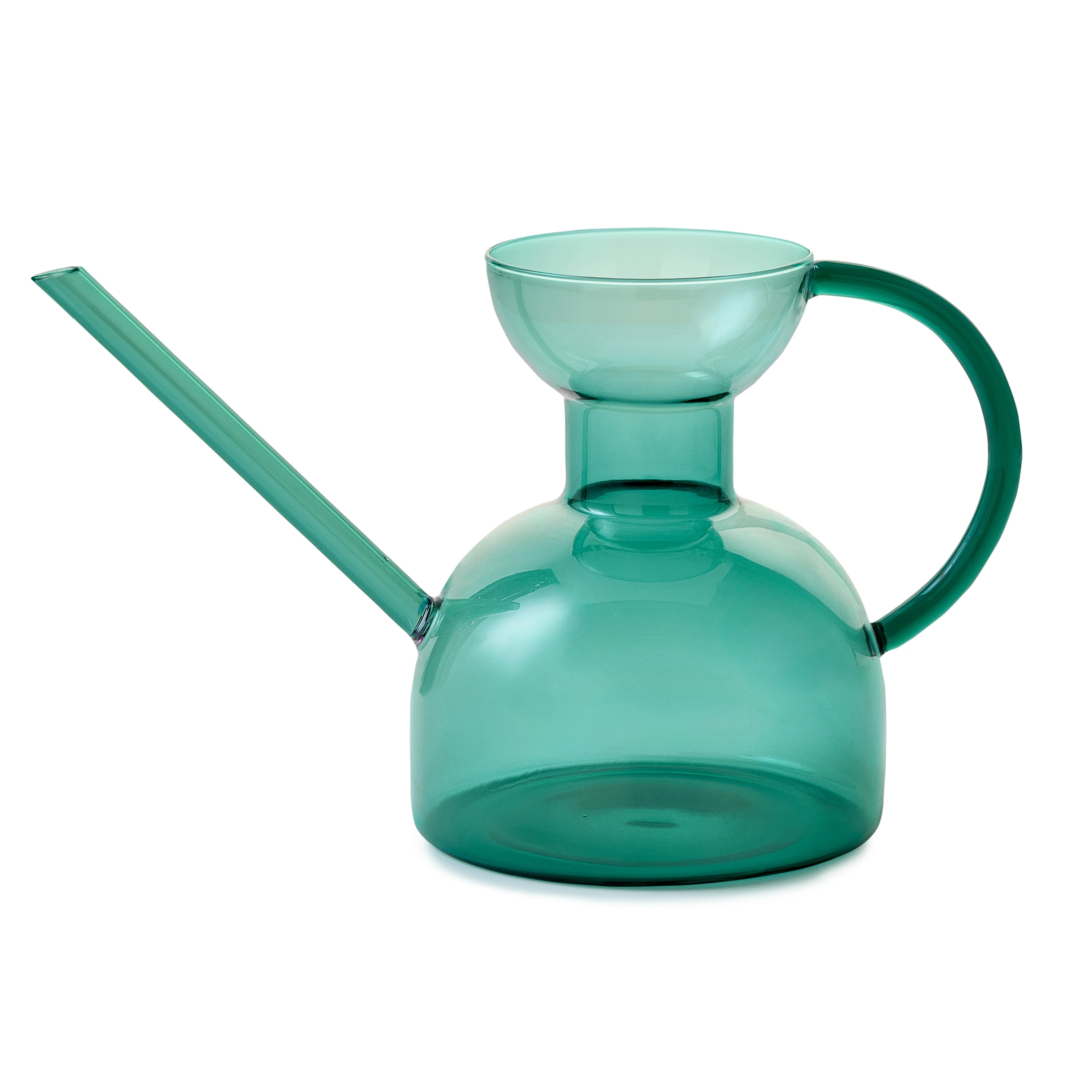 Glass Watering Can - Image 14