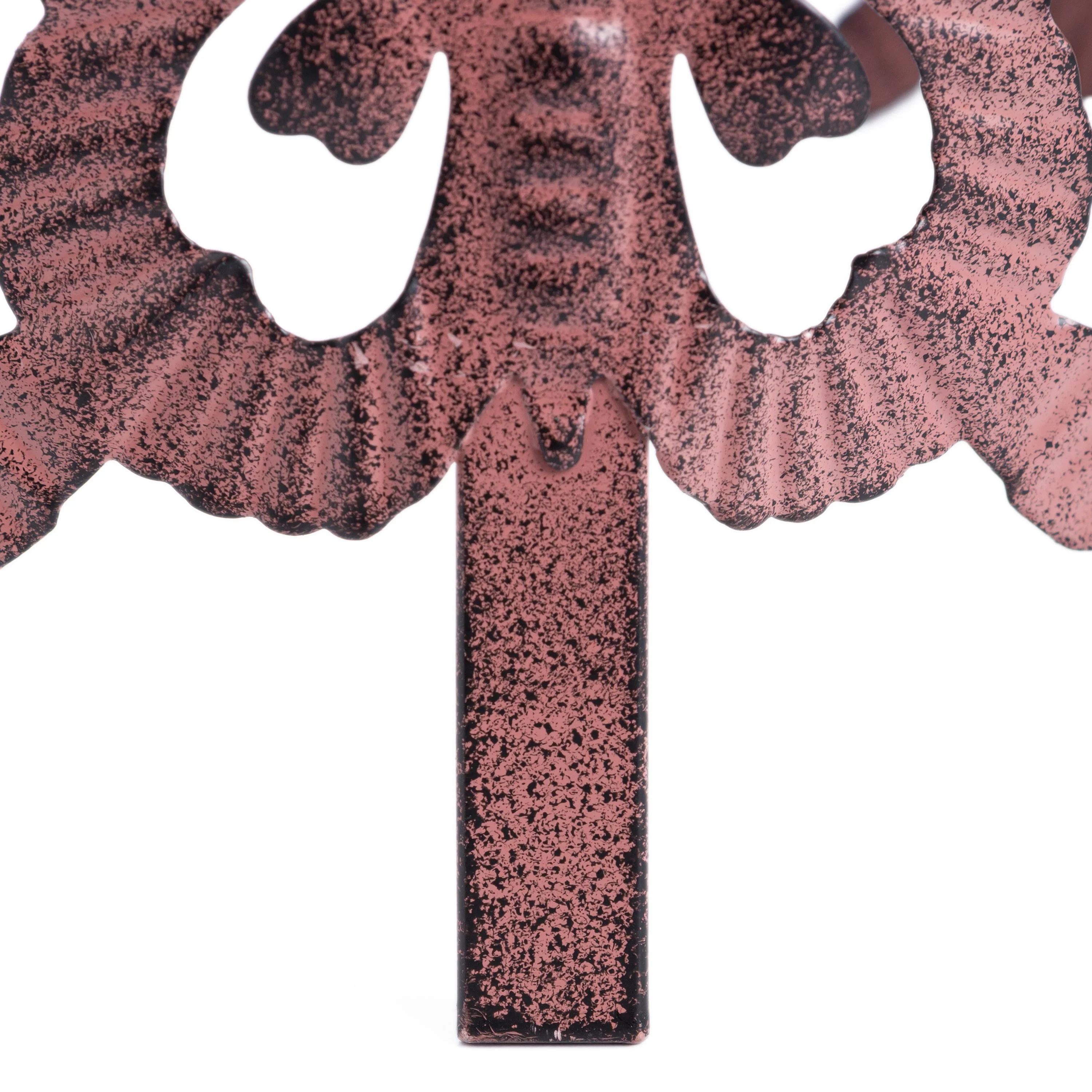 Butterfly Gazing Ball Stand - Image 6