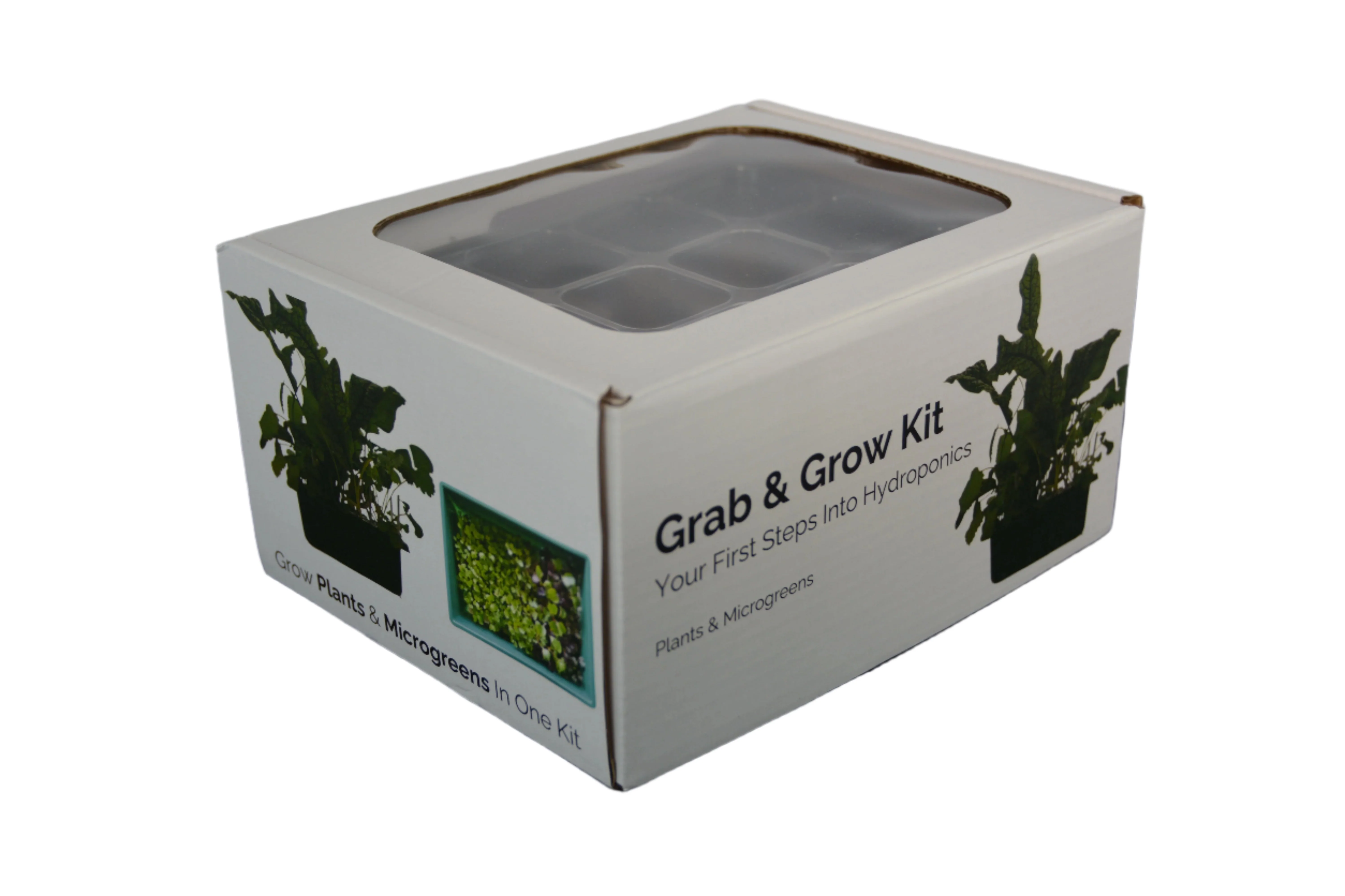 Grab & Grow Seed Kit - Image 8