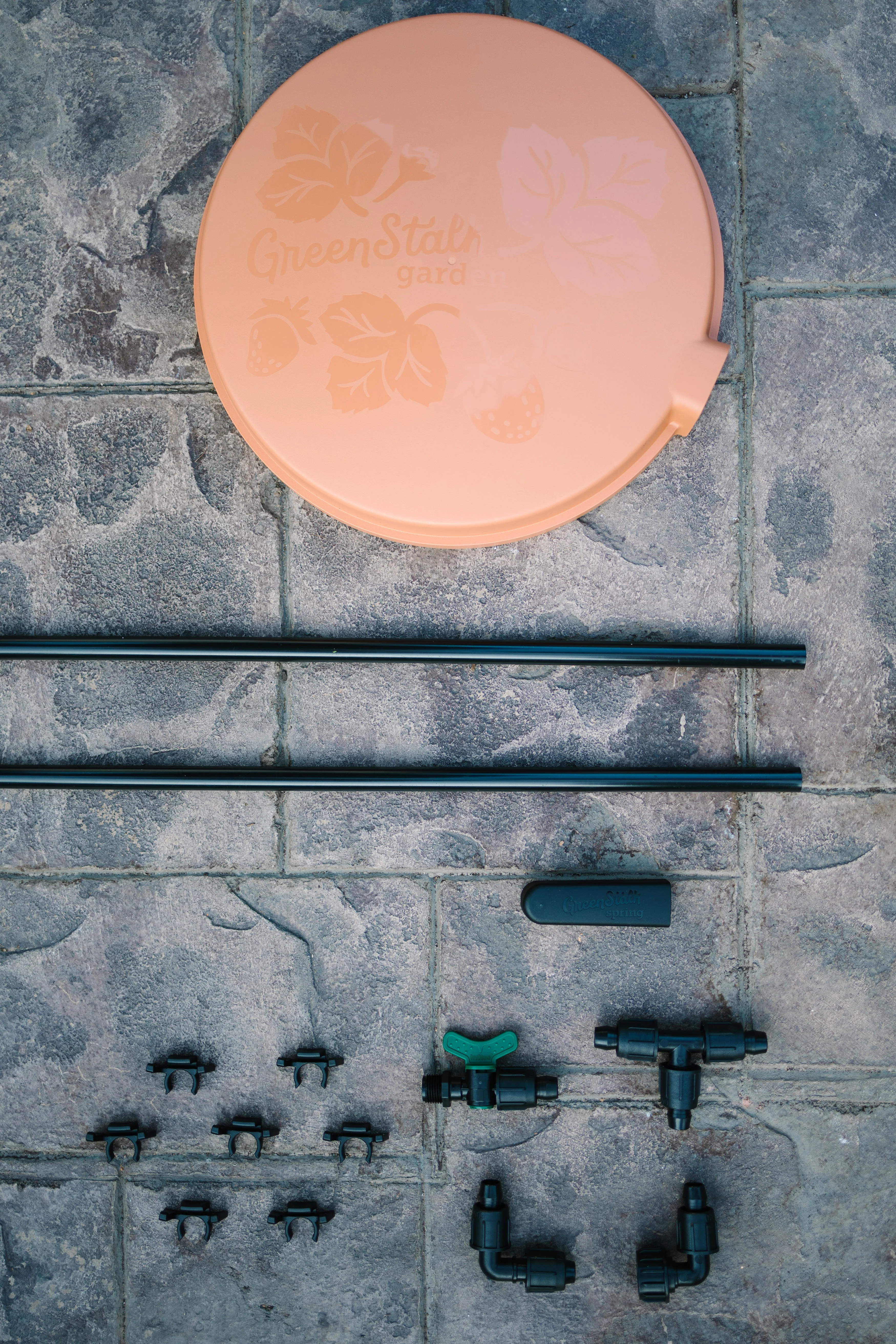 GreenStalk Garden Spring - Watering System - Image 14