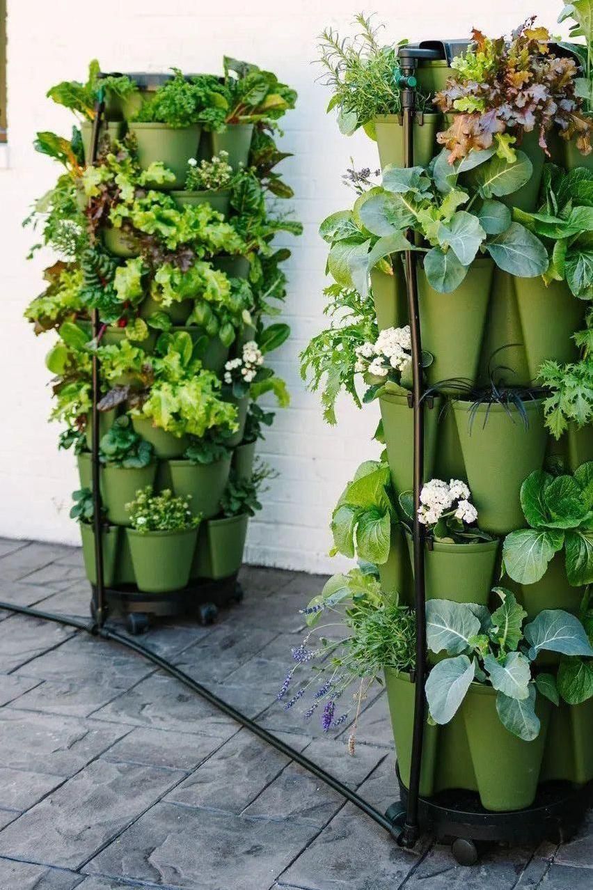 GreenStalk Garden Spring - Watering System - Image 2
