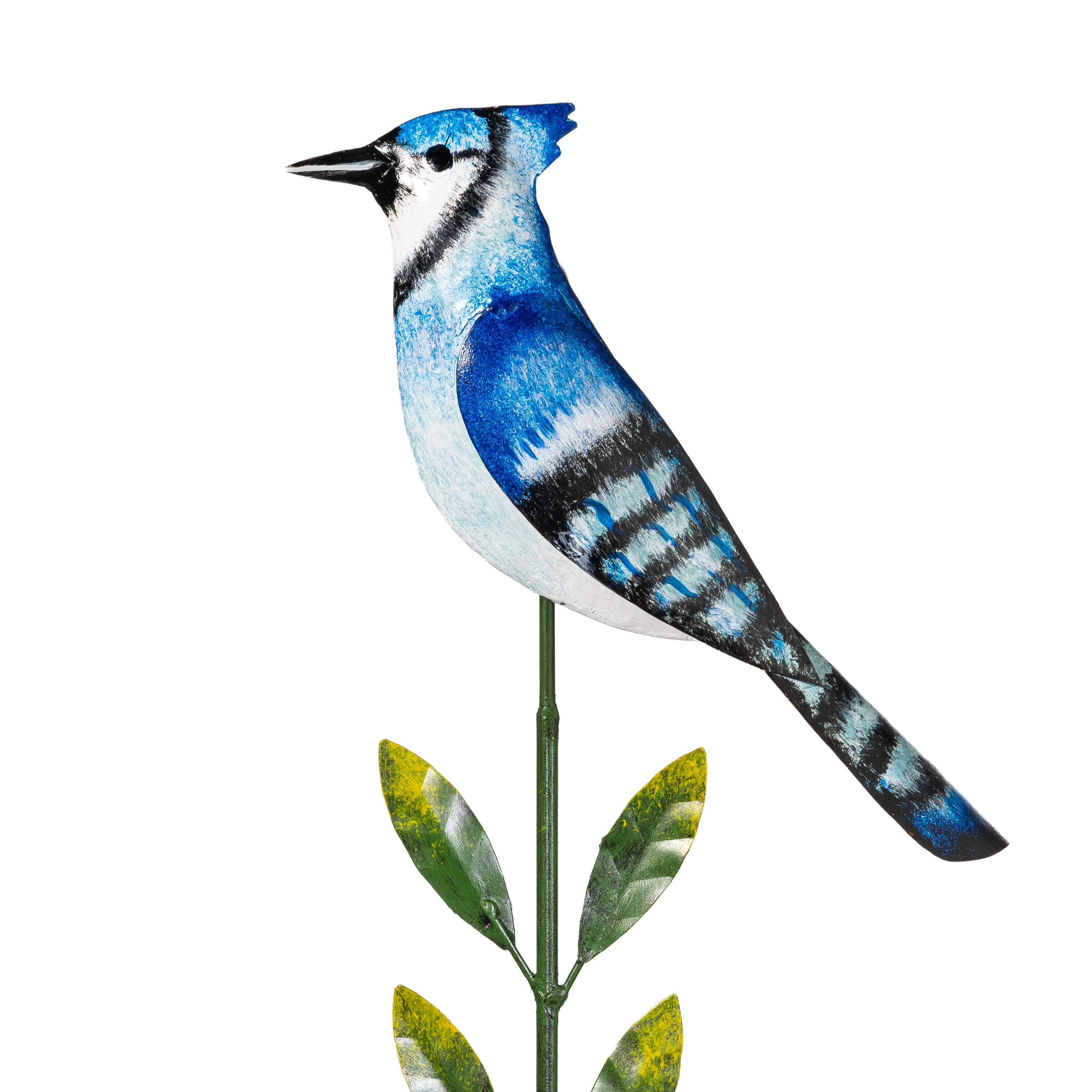 Bird Spinner Garden Stake - Image 5