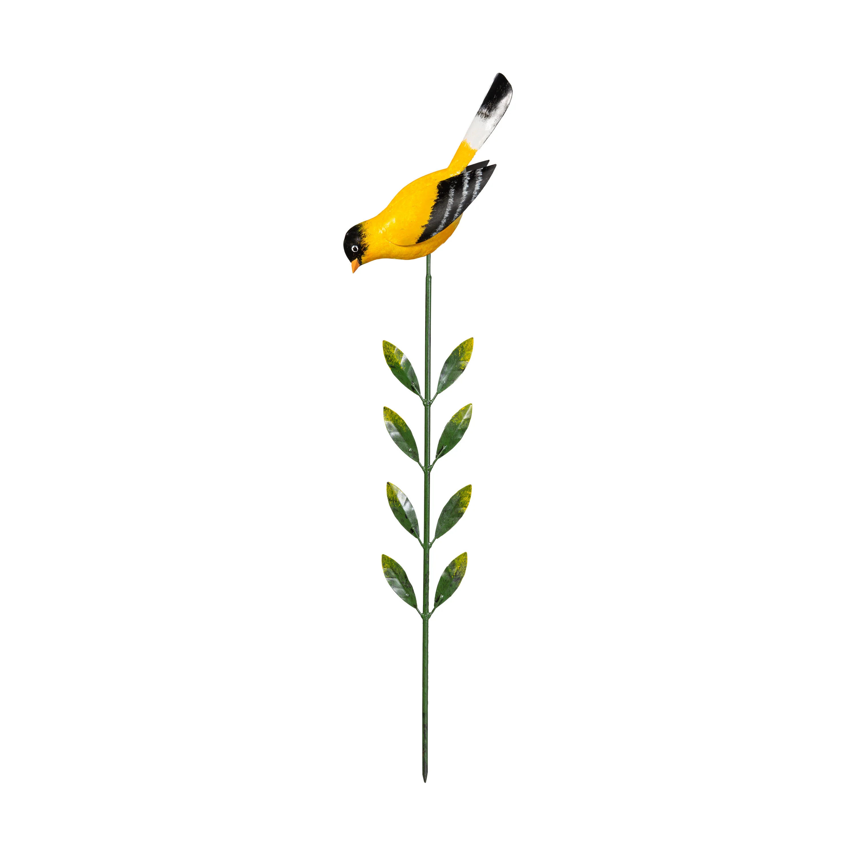 Bird Spinner Garden Stake - Image 7