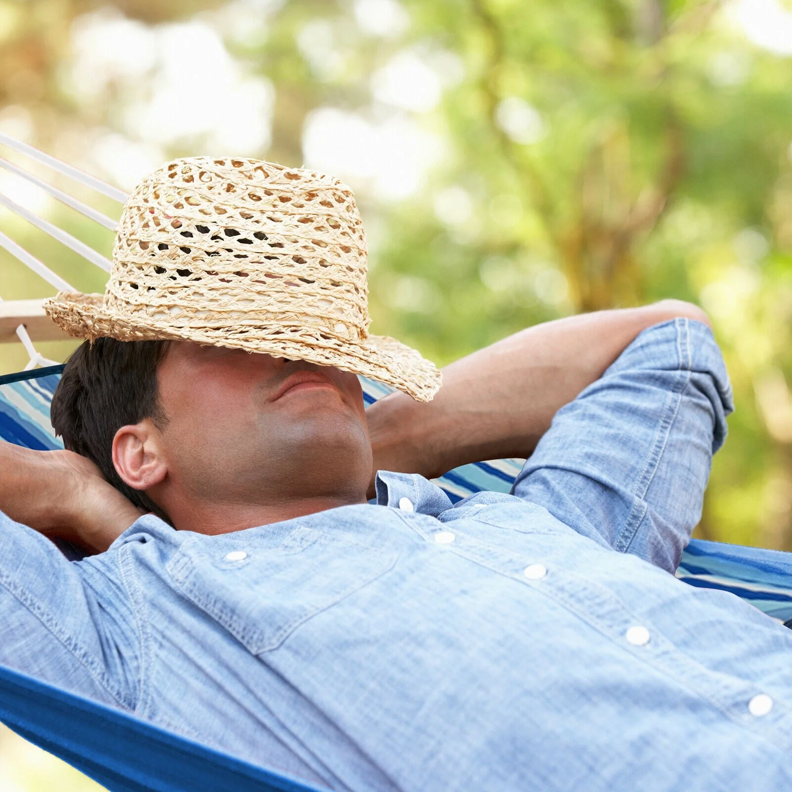 Hammock With Stand - Image 7