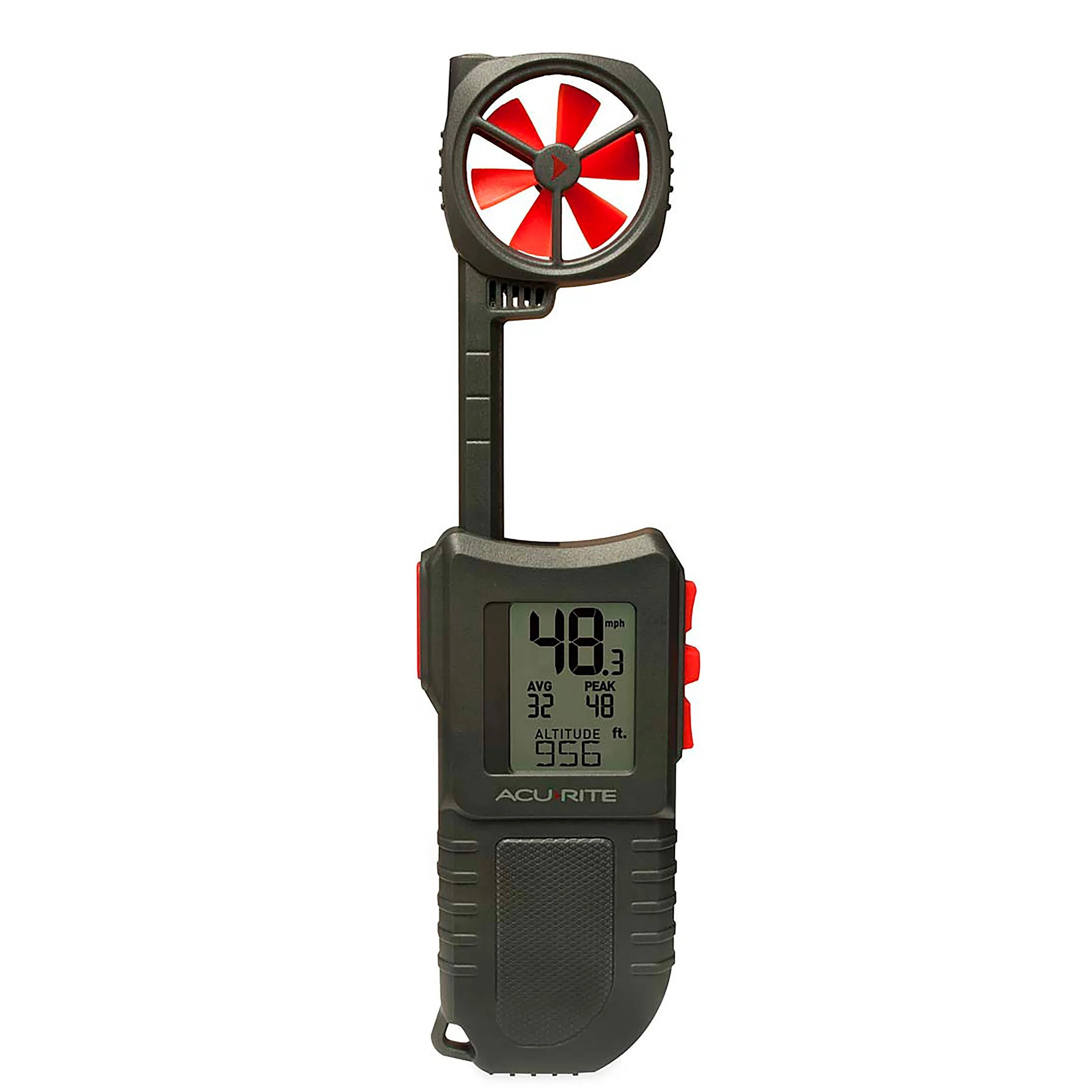 Portable Multi-Function Anemometer - Image 2