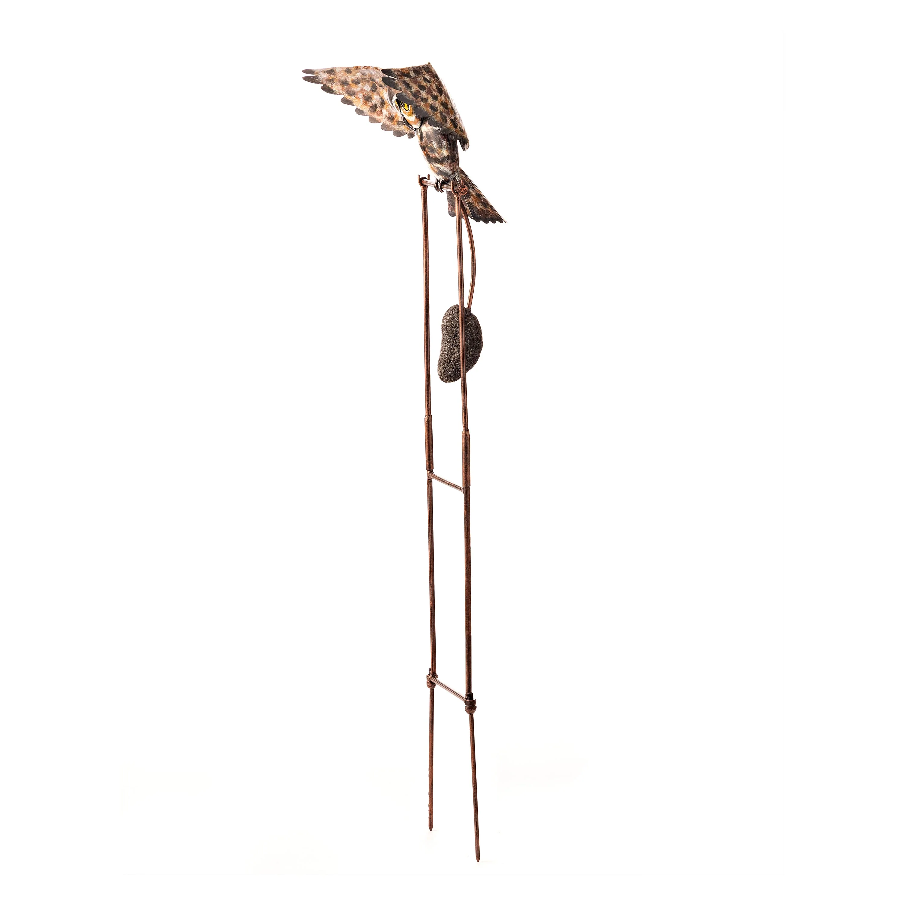 Owl Rocking Balancer - Image 3
