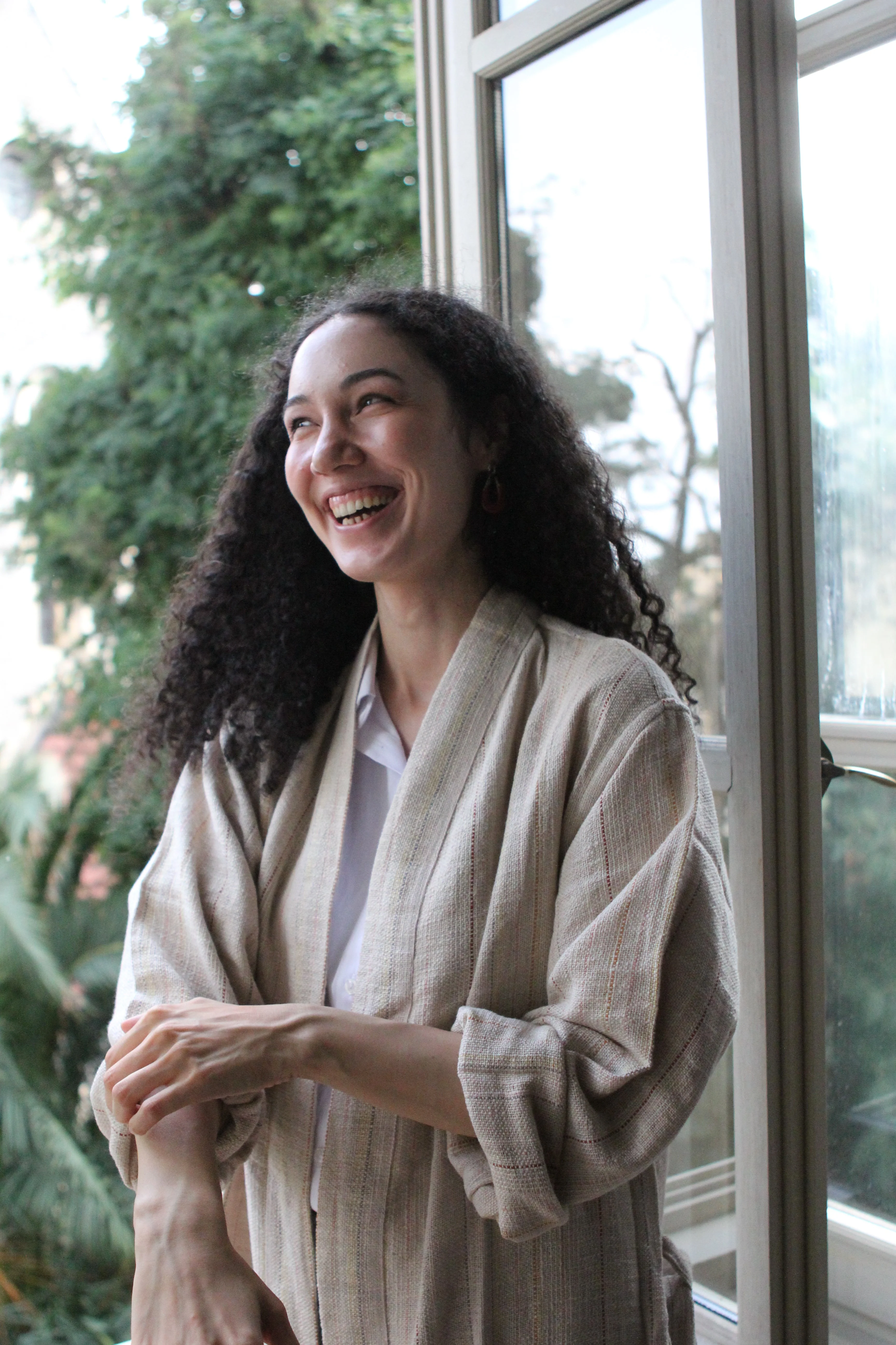 Kirlangic Robe - Image 2