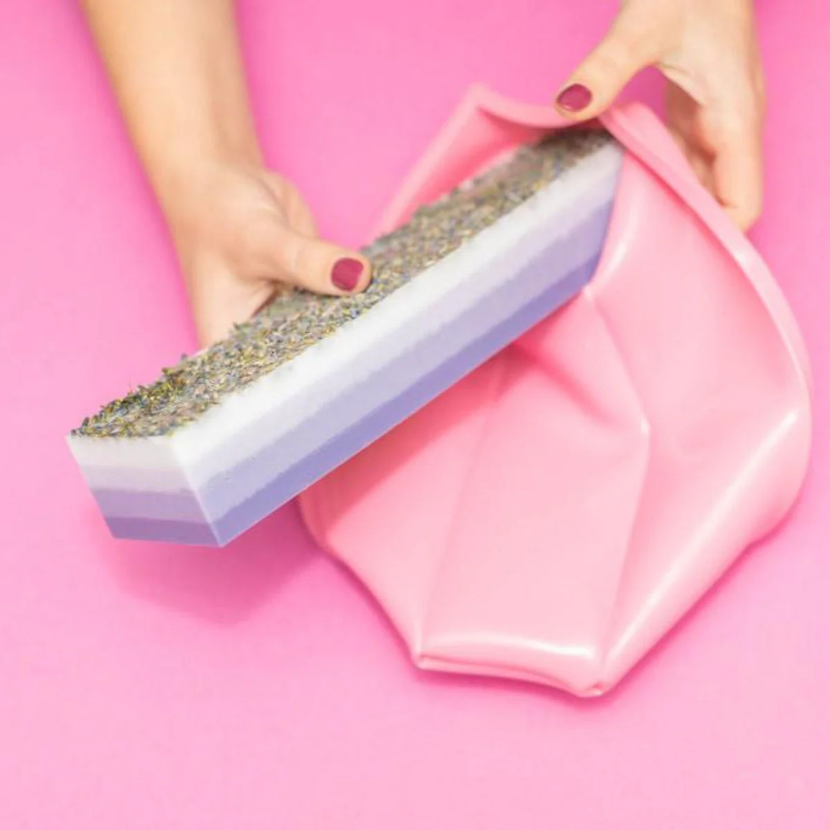 Layered Soap Making Kit - Image 3