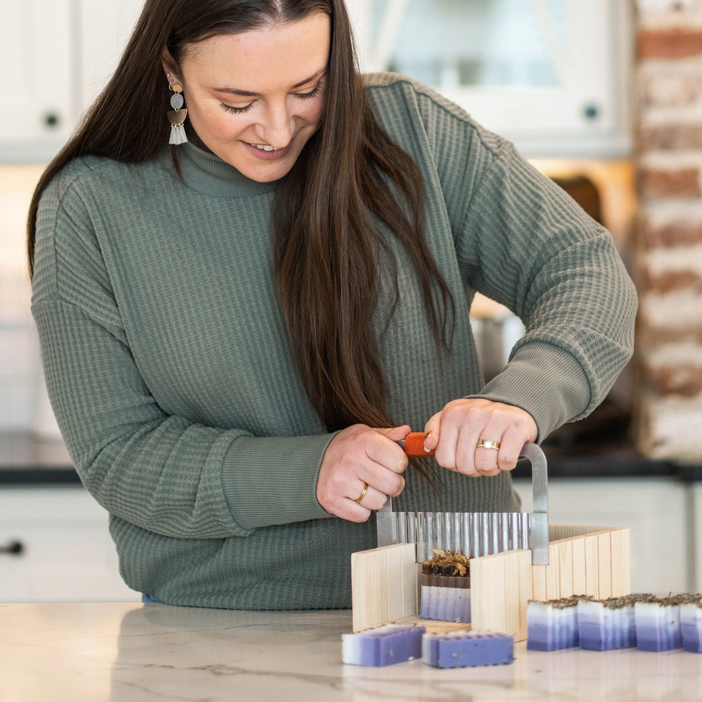 Layered Soap Making Kit - Image 7