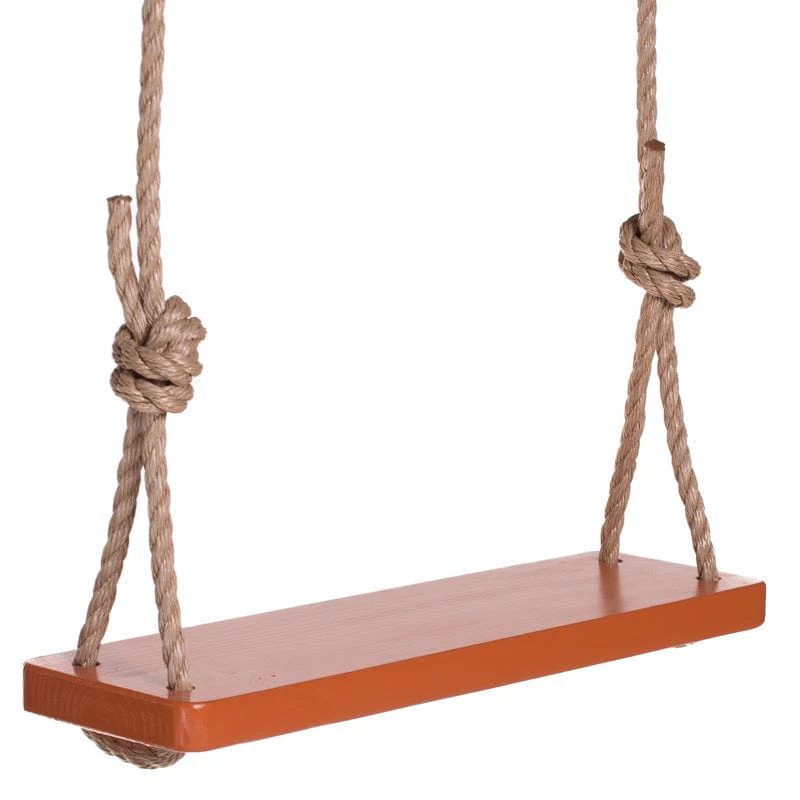 Live Casual Amish Made The Original Adult Tree Swing - Image 2