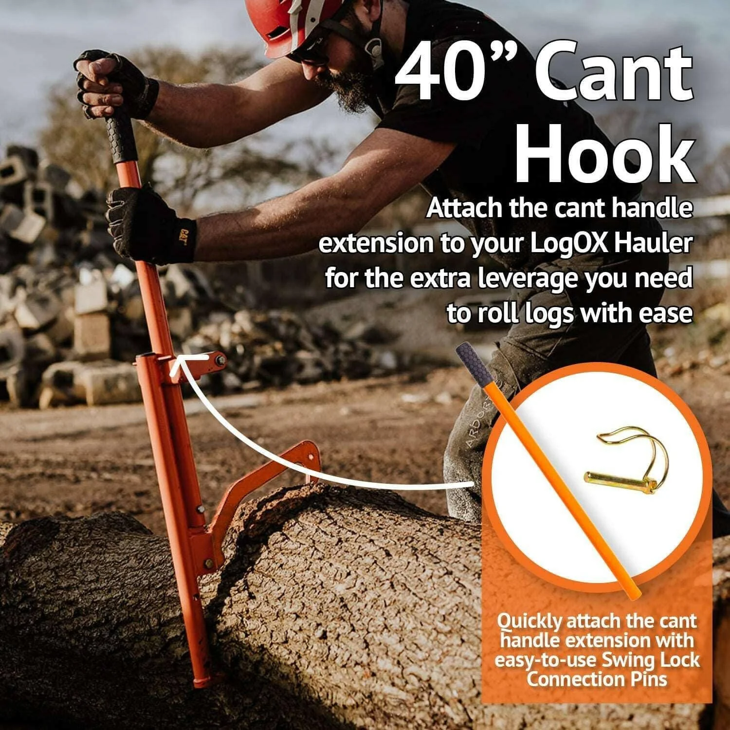 LogOX Forester Package - Image 4