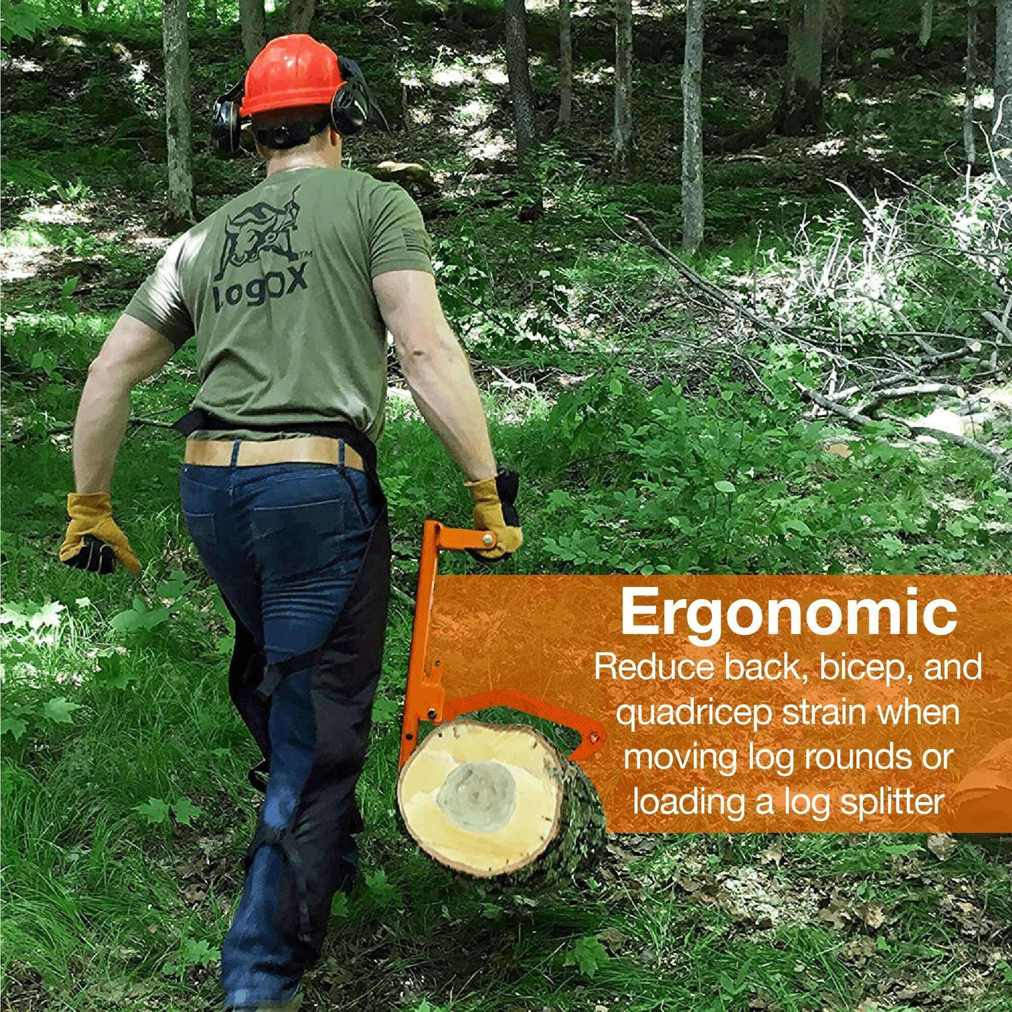 LogOX Log Hauling Tool - Image 4