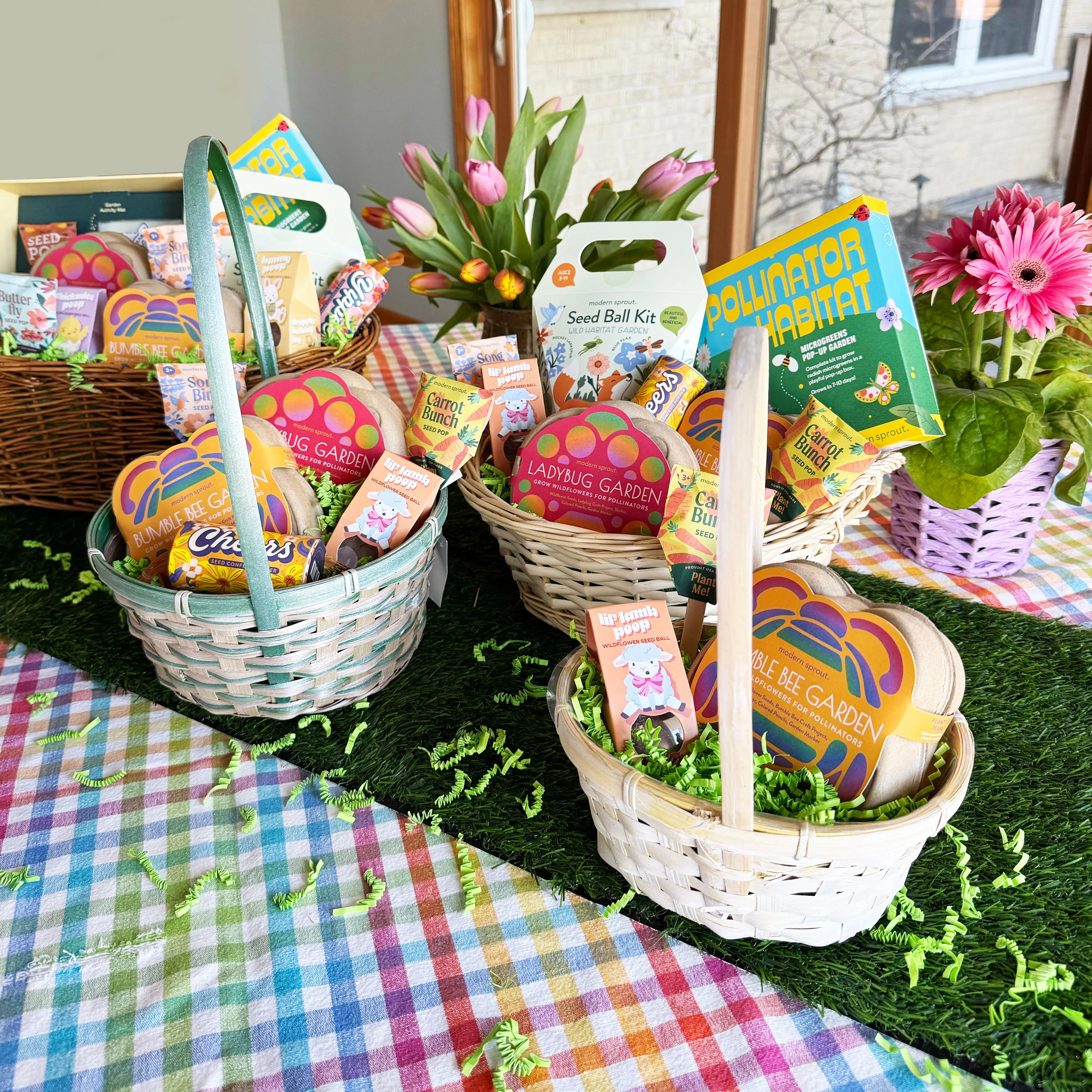 Limited Edition Easter Baskets - Image 10